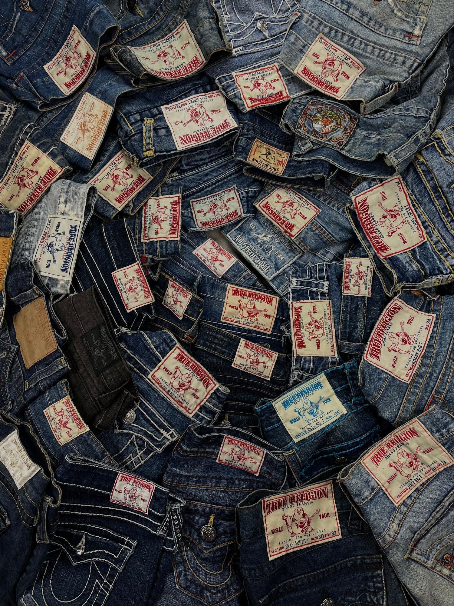 True Religion Jeans