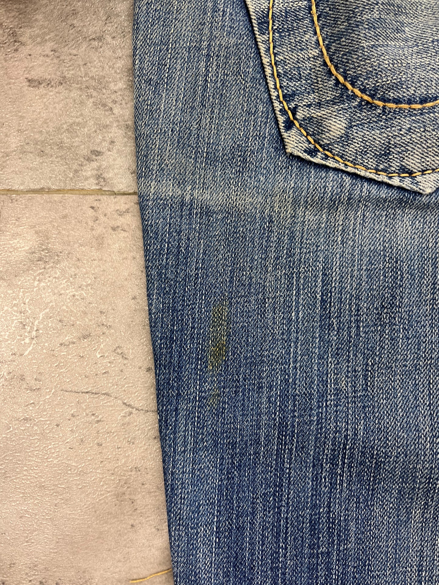 Vintage Bootcut True Religion Jeans Y2k