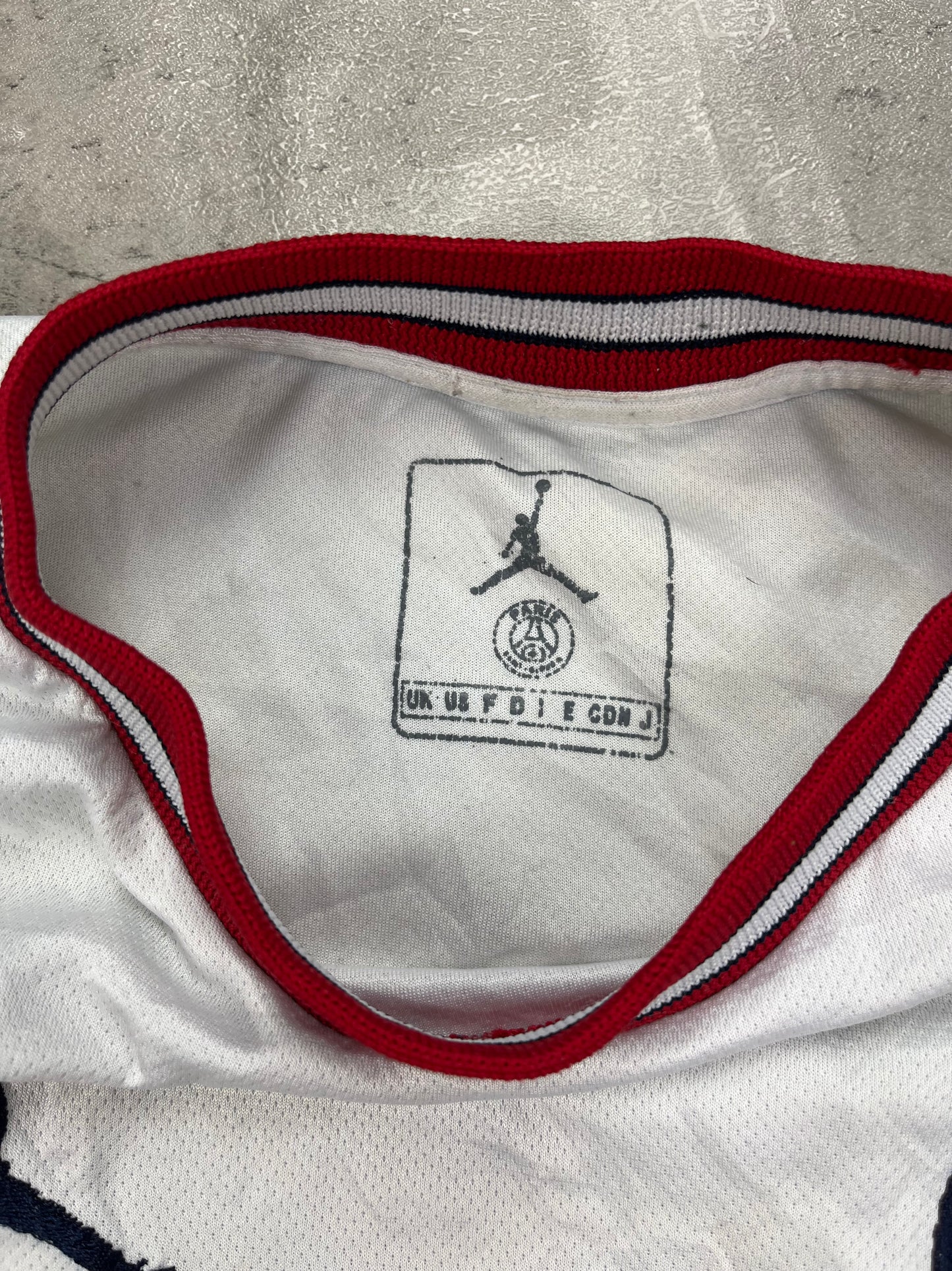 Paris Trikot