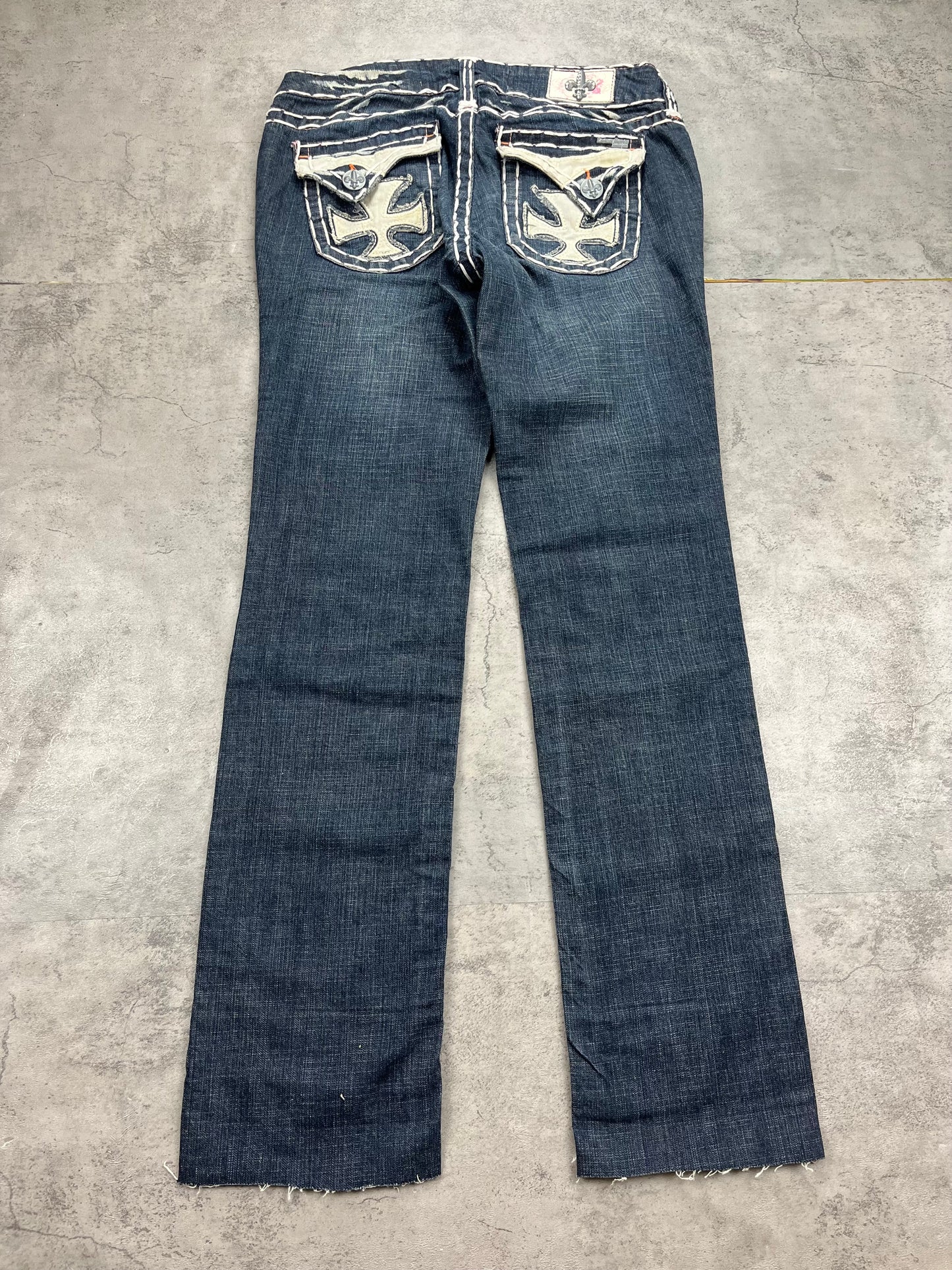 Vintage Bootcut Laguna Beach Bootcut Jeans Rare