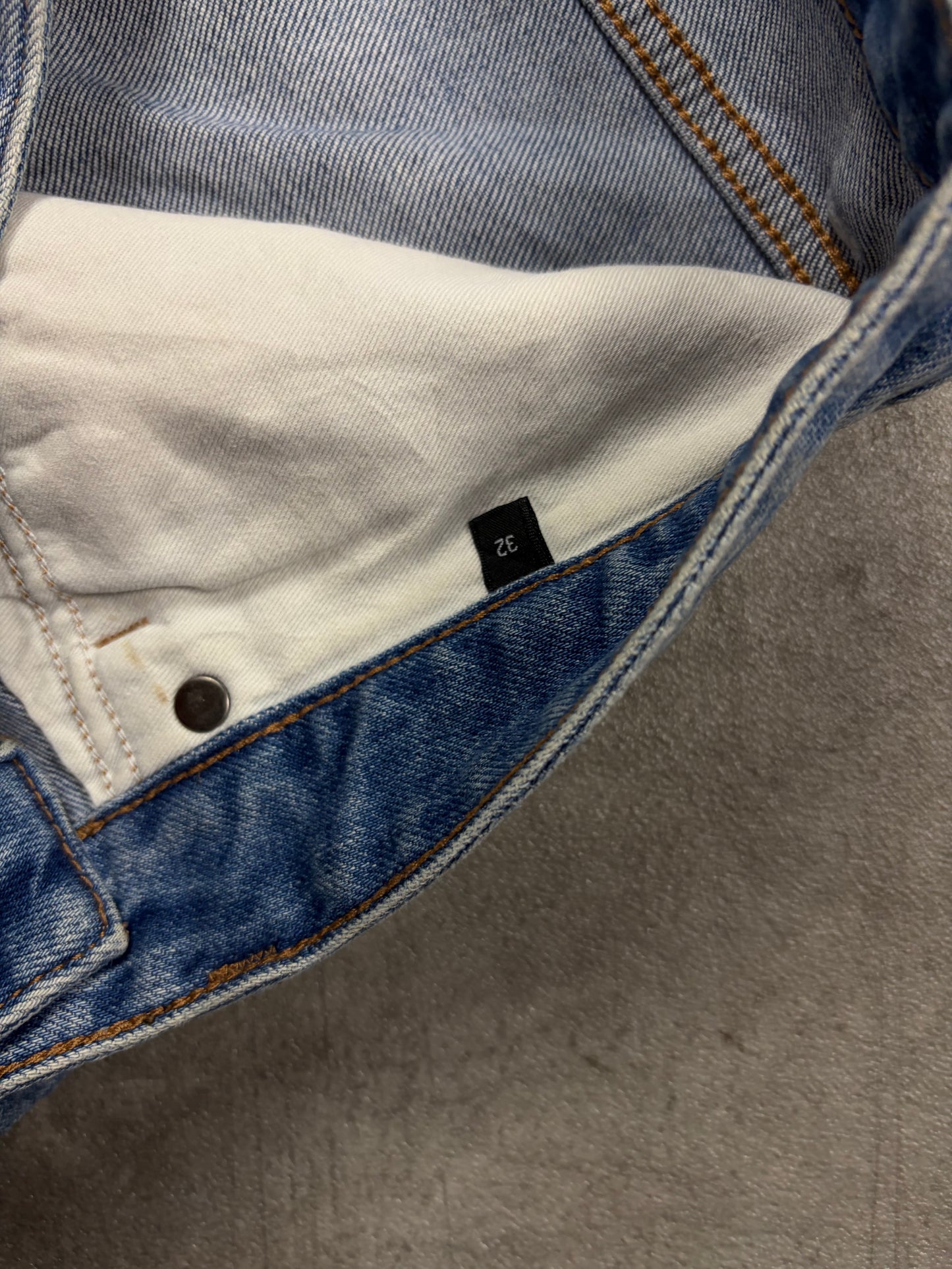 Valentino Straight fit jeans