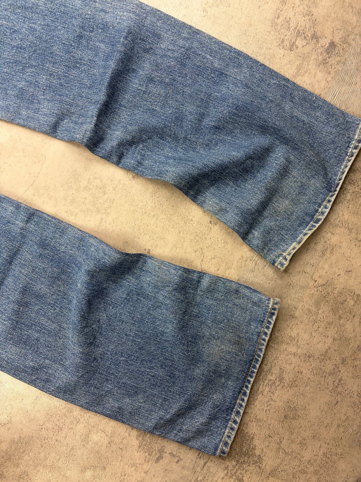 Vintage True Religion Baggy Jeans