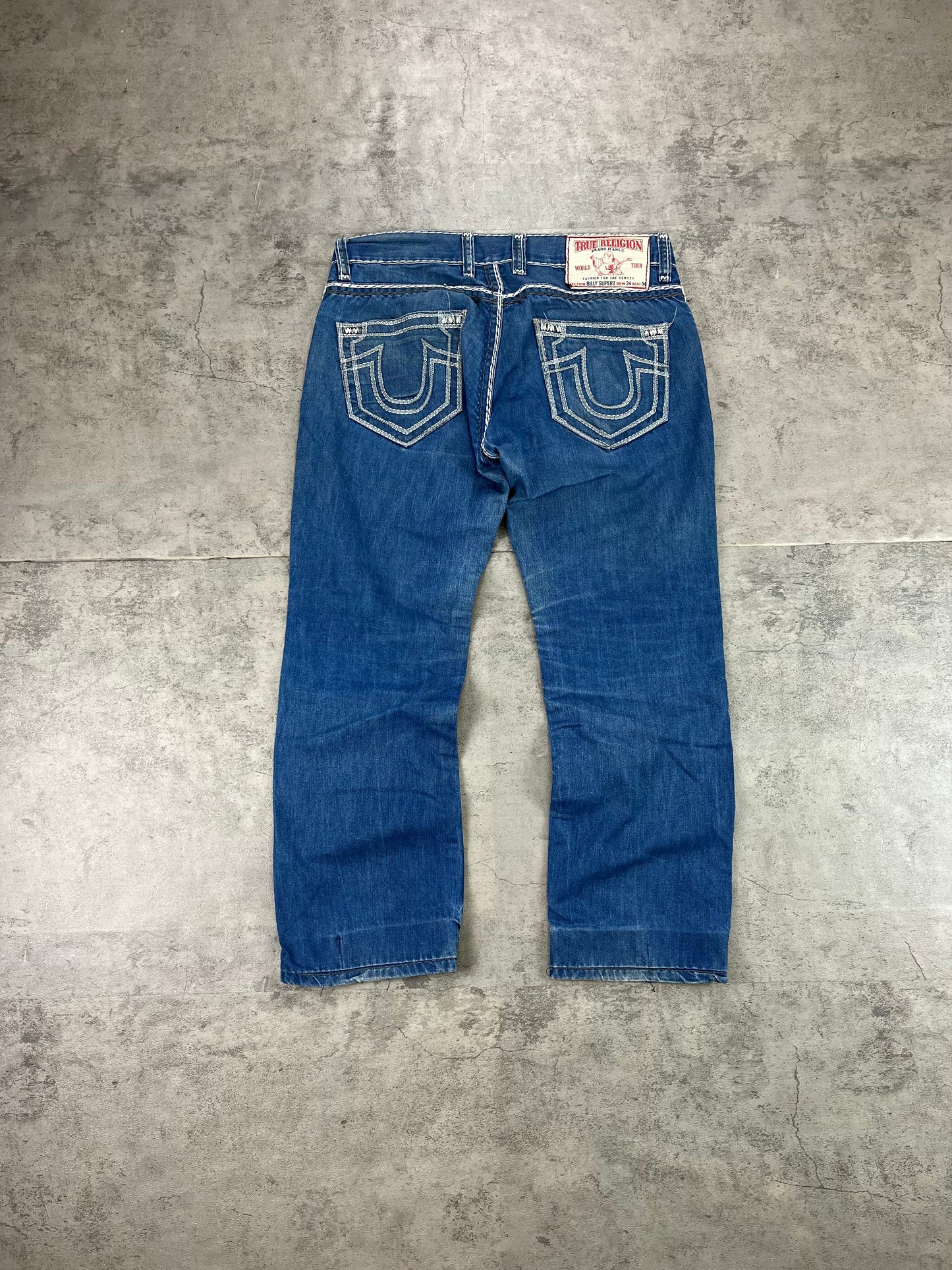 Vintage True Religion W36