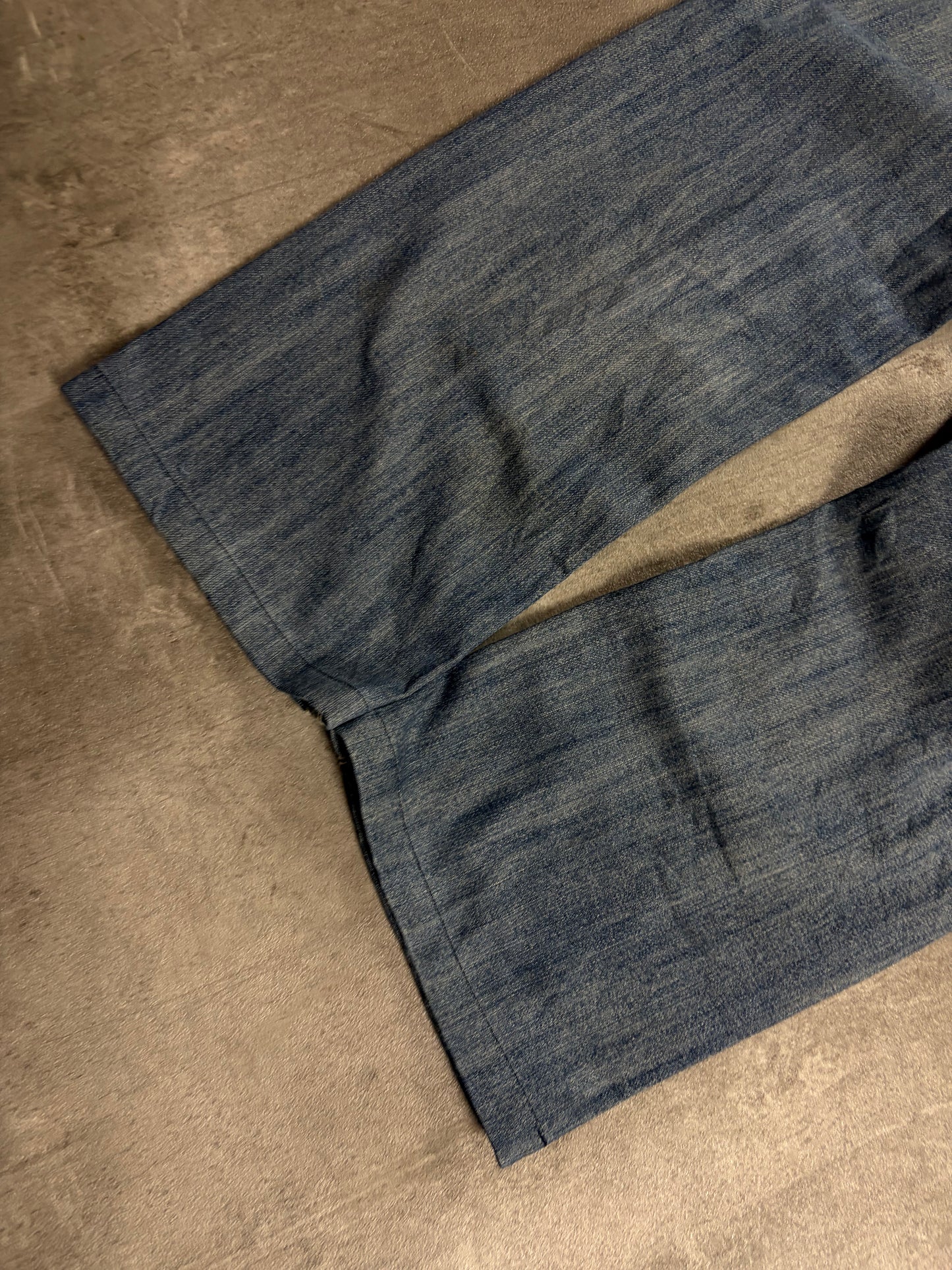 Dolce & Gabbana Y2K Pasha Hose Bootcut Vintage