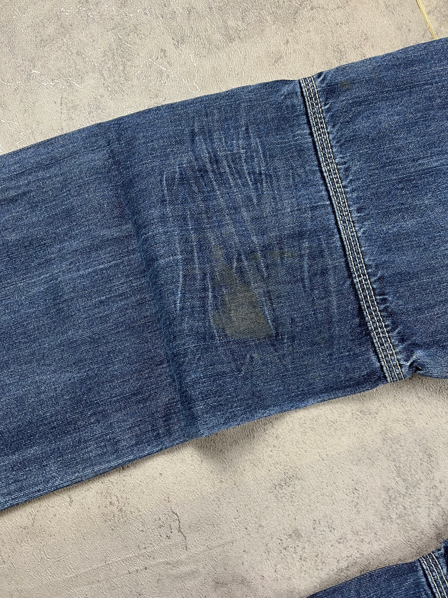 Vintage Y2k Baggy Jeans W30