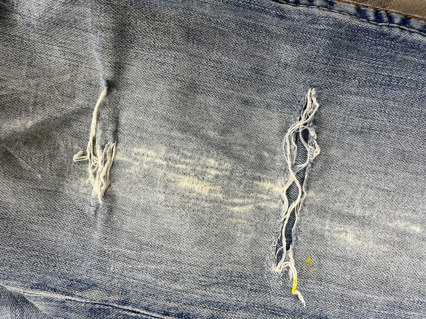 Vintage Y2k True Religion Jeans W32