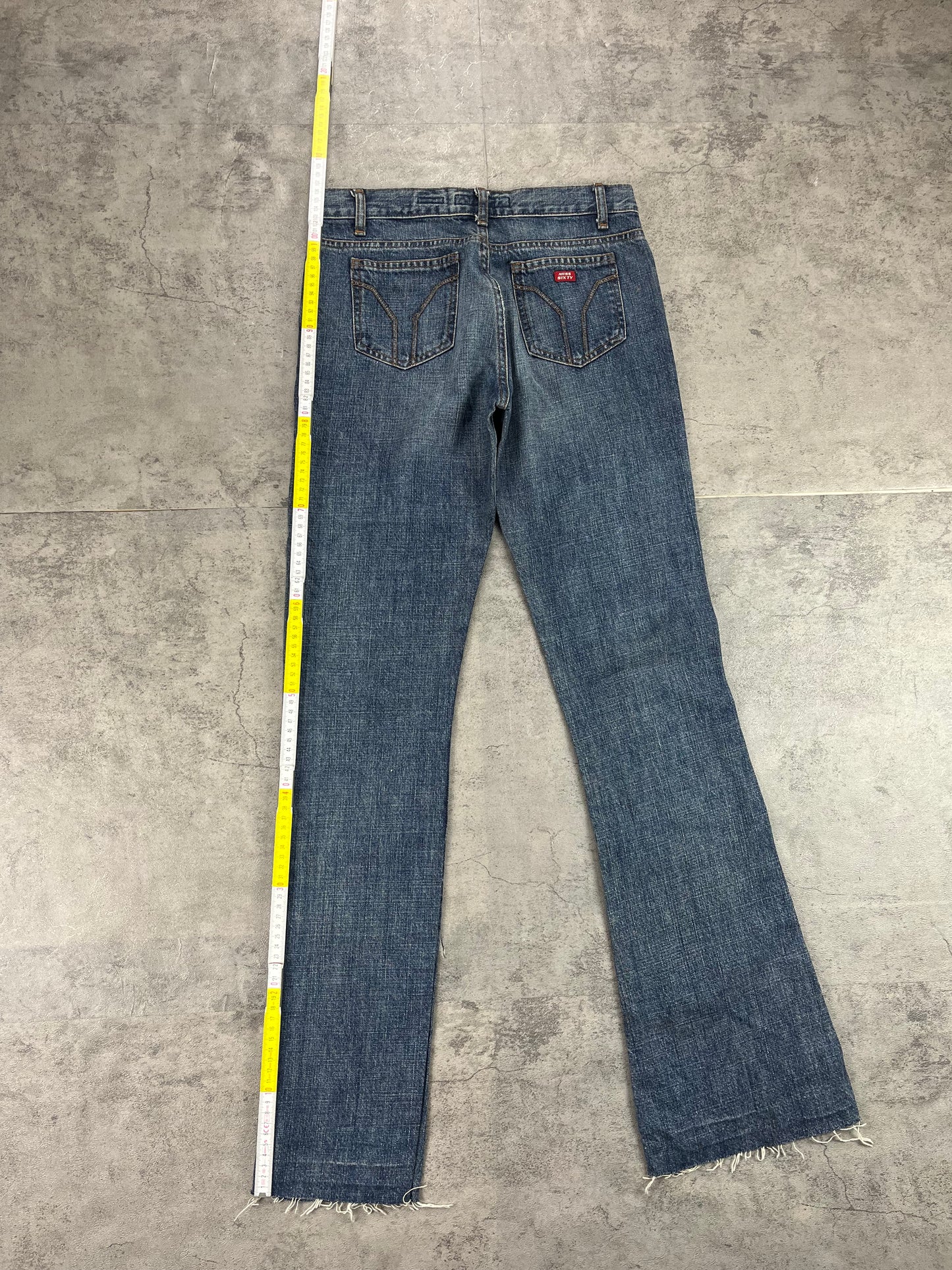 Miss Sixty Bootcut Jeans W28