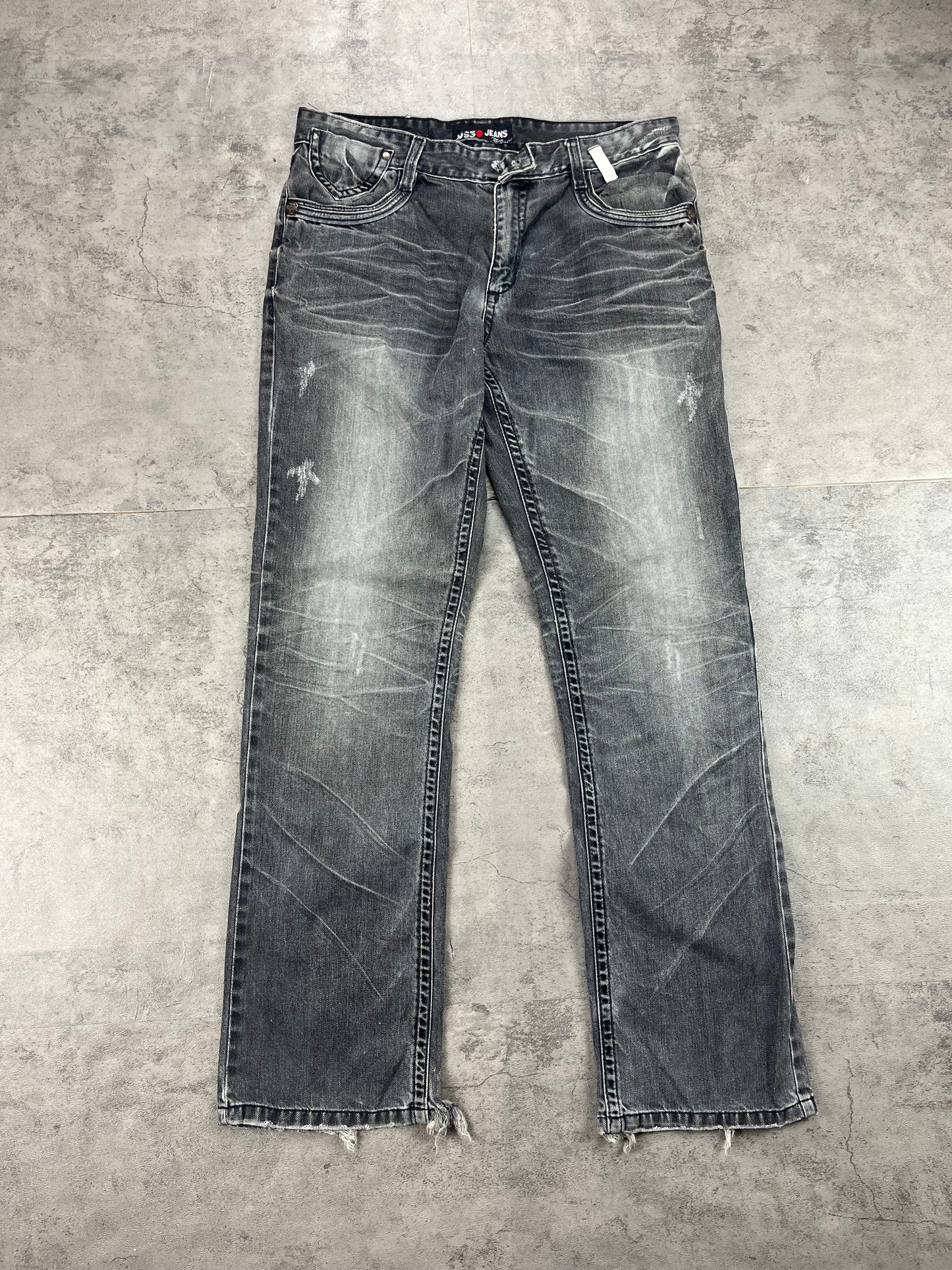 S950 Bootcut Jeans W34