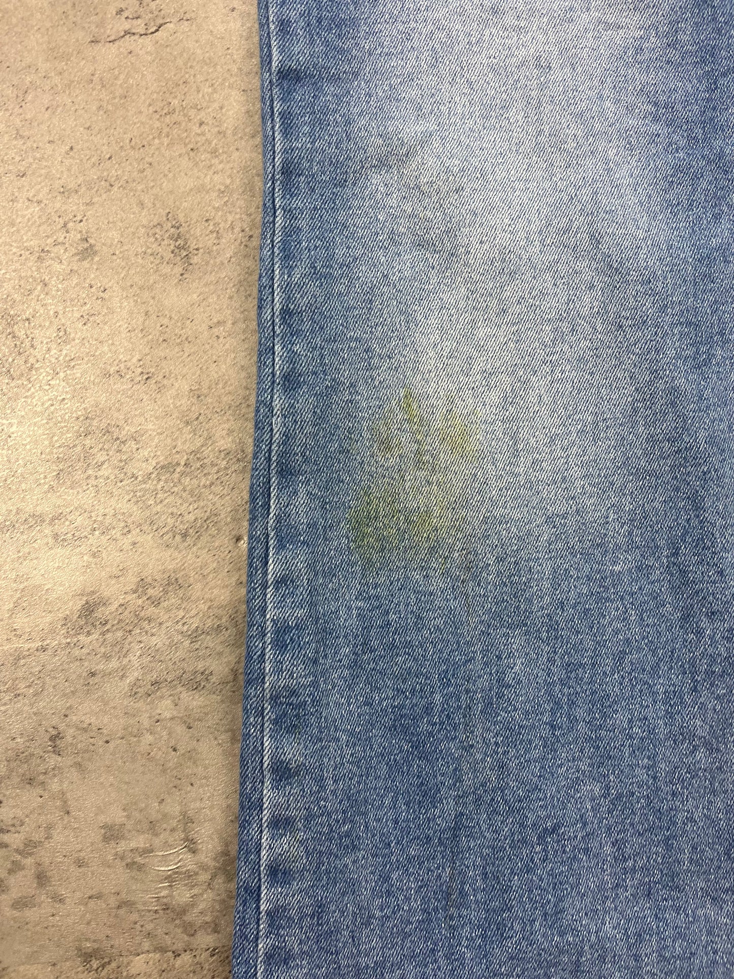 Vintage Y2k Miss me Style Jeans Bootcut