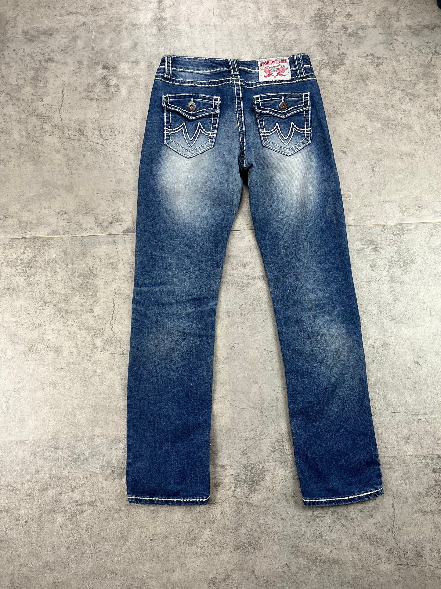 Vintage Y2k Jeans W29