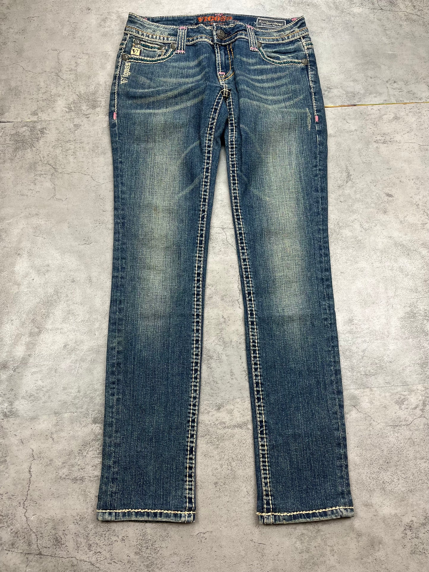 Vintage Vigoos Bootcut Jeans