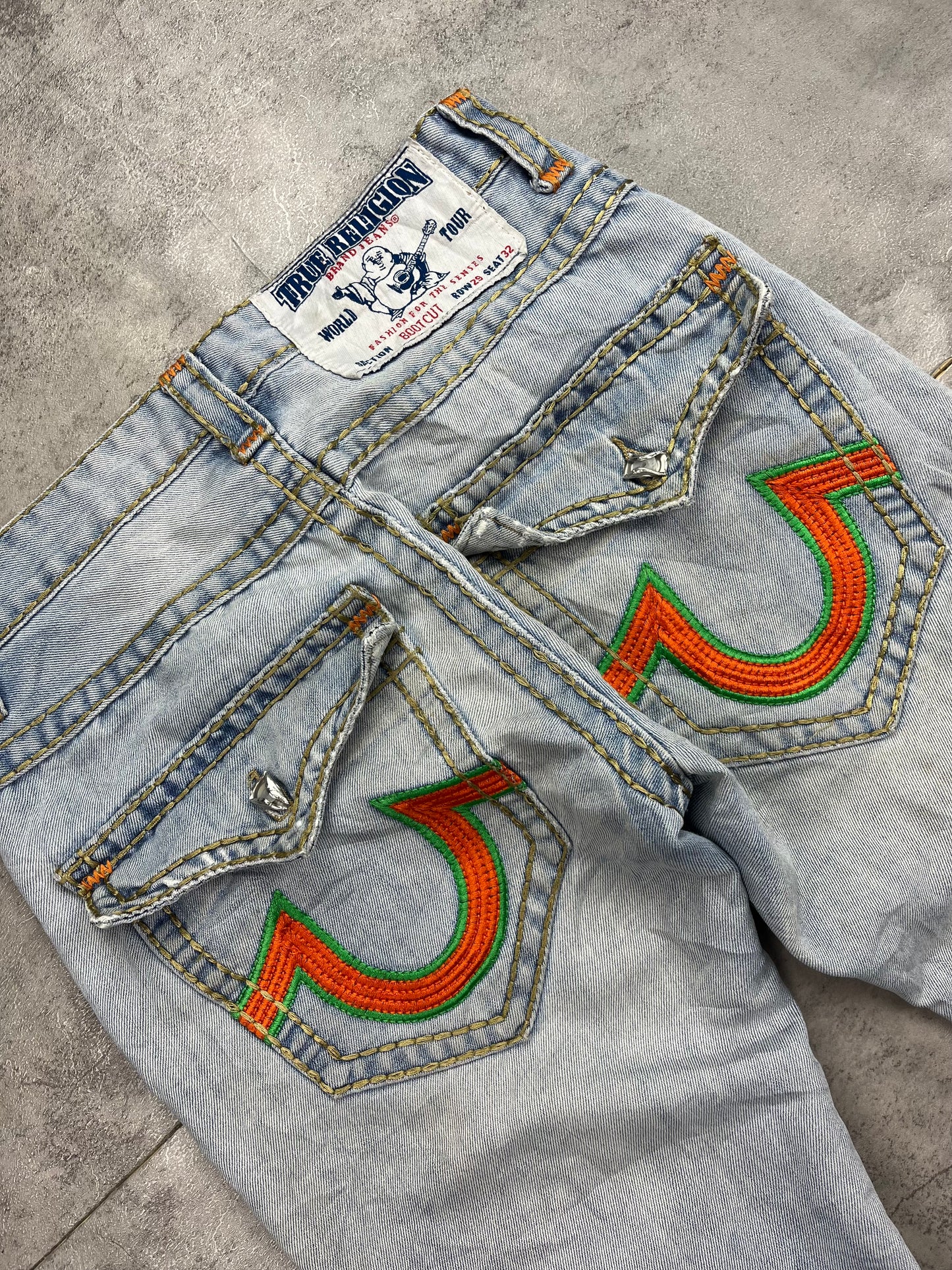 True Religion Jeans