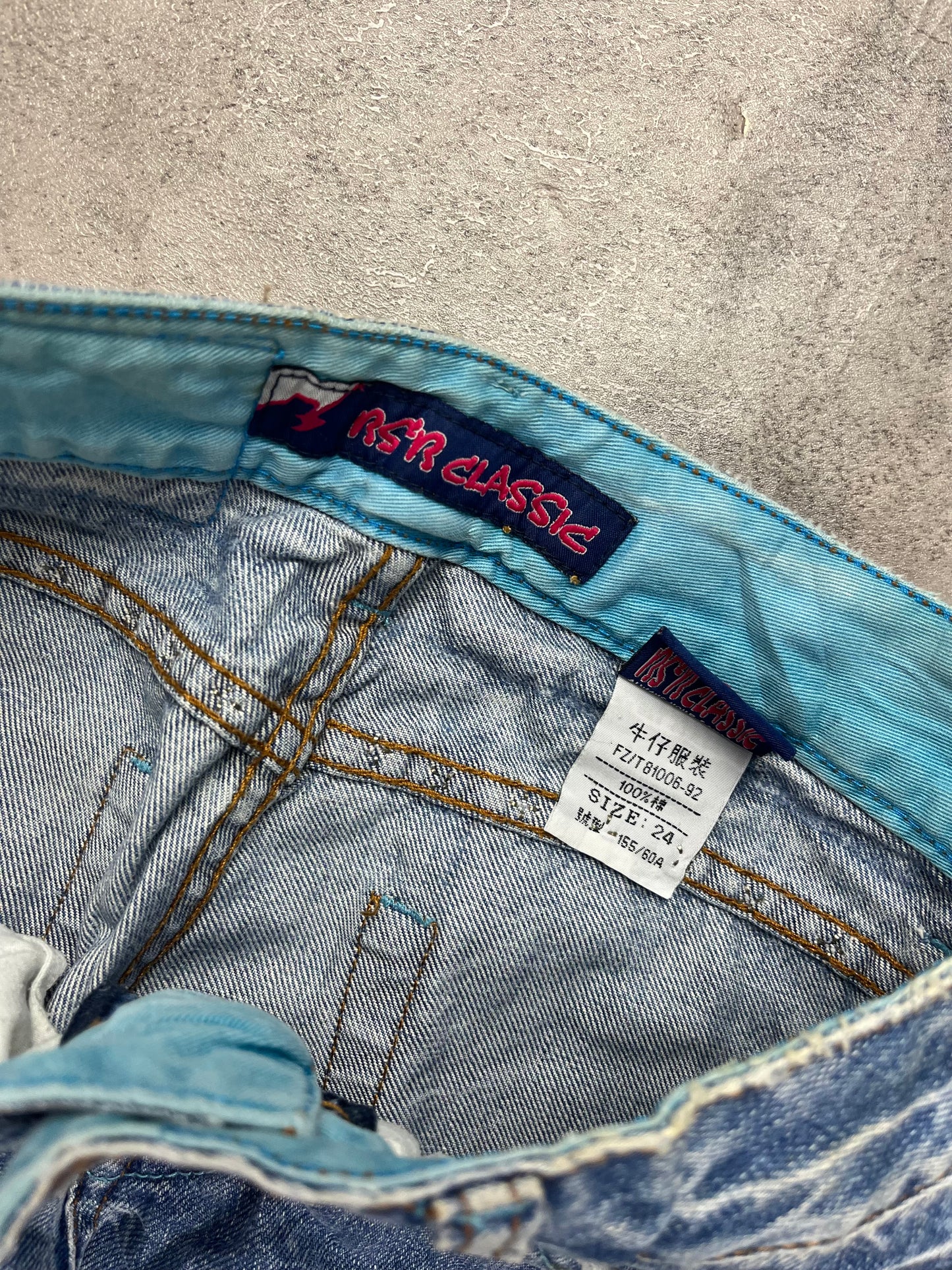 Vintage Y2k Bootcut jeans