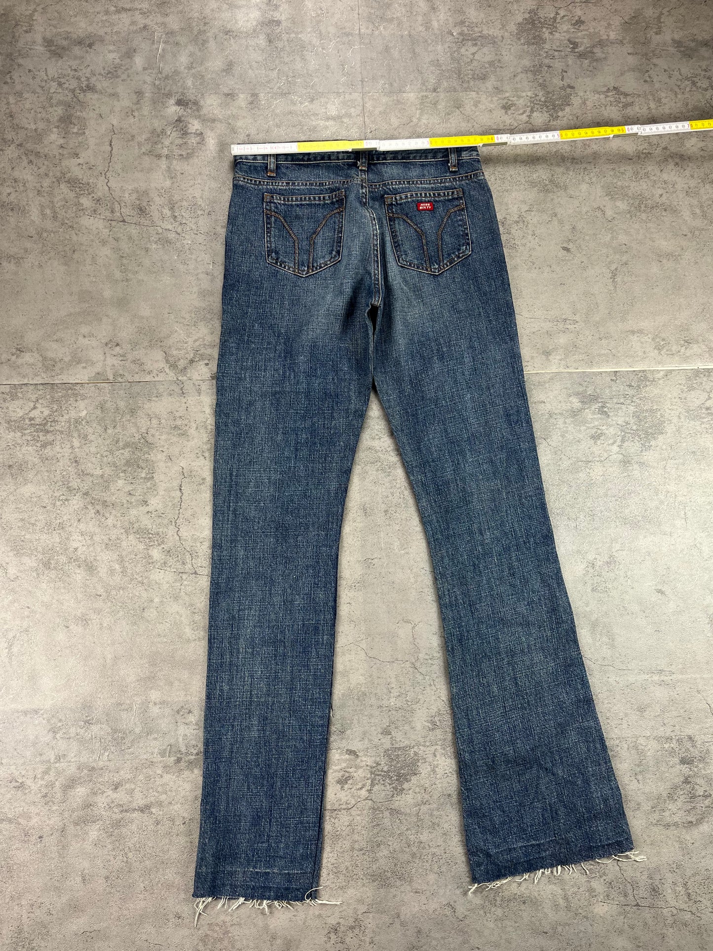 Miss Sixty Bootcut Jeans W28