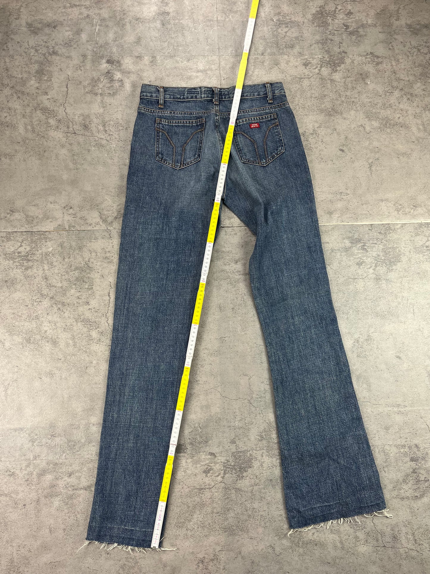 Miss Sixty Bootcut Jeans W28