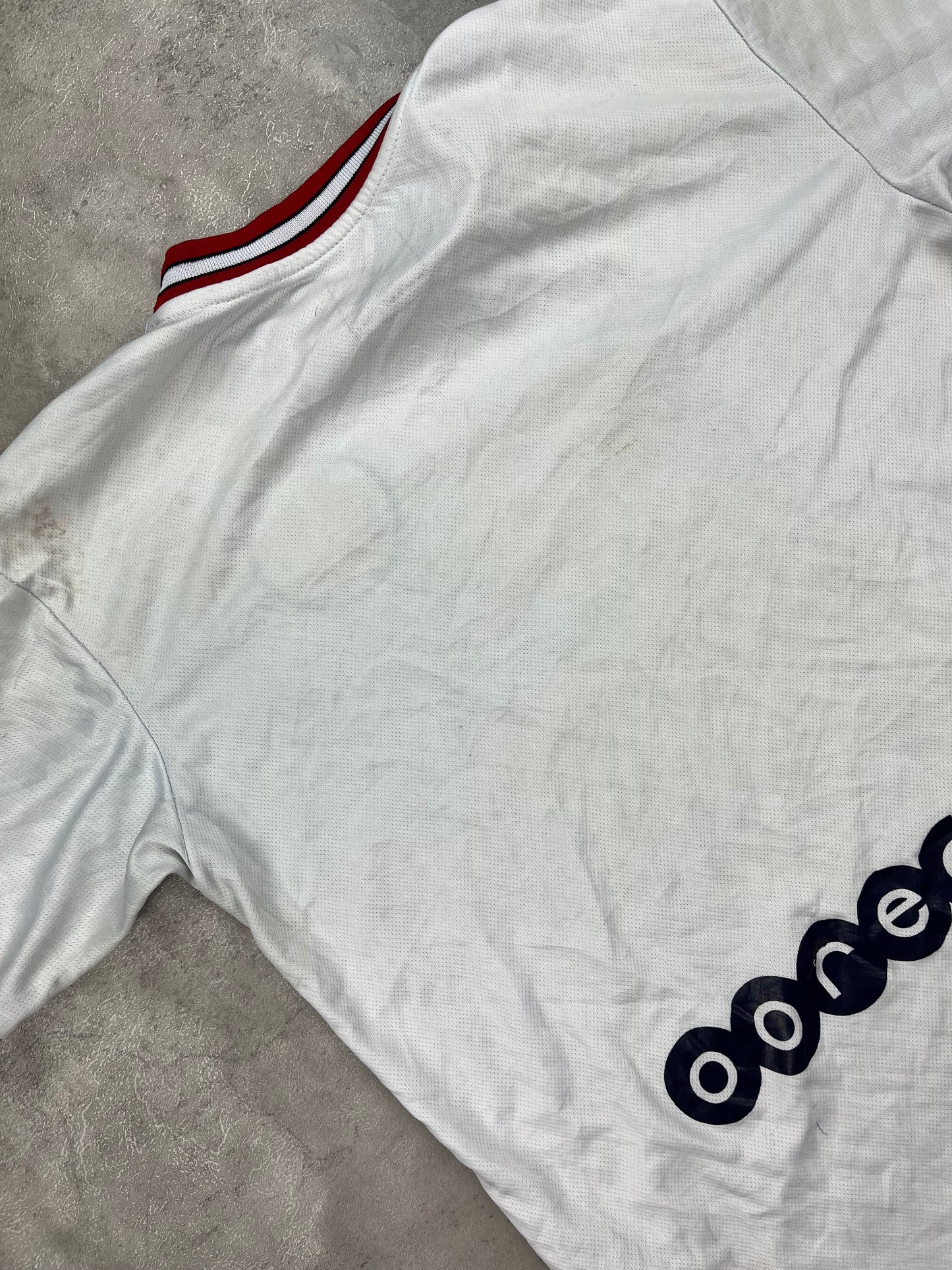 Paris Trikot