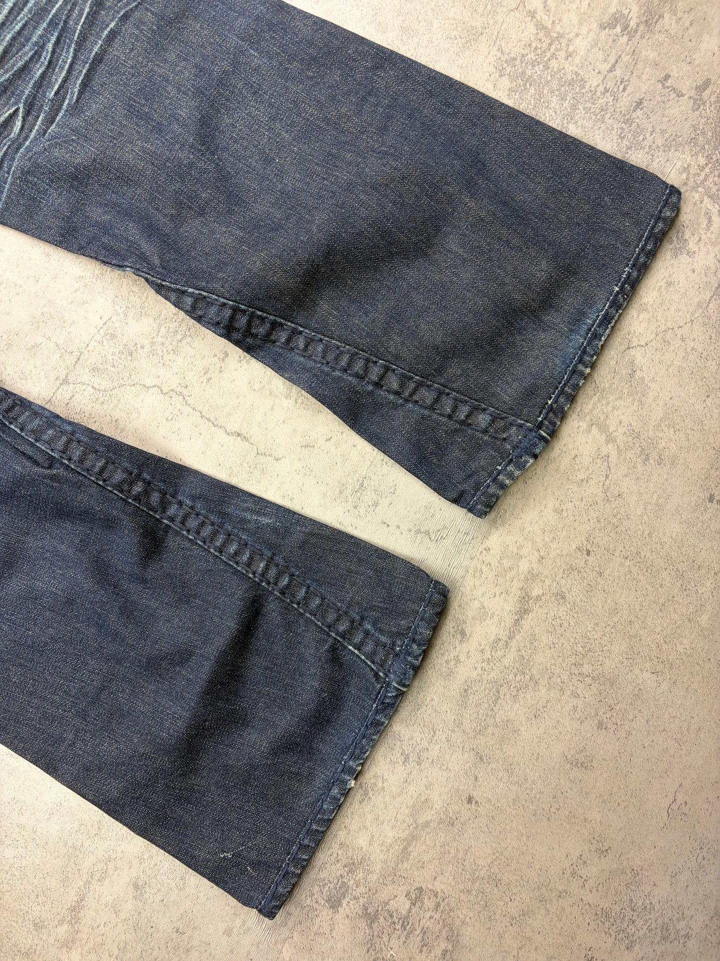 True Religion Bootcut Jeans Flared