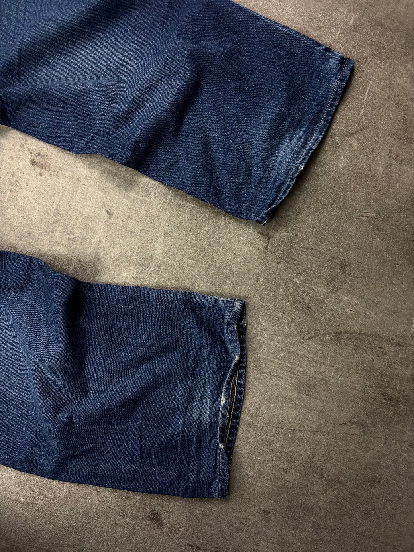 G-Star Jeans 2000s Backprint Denim