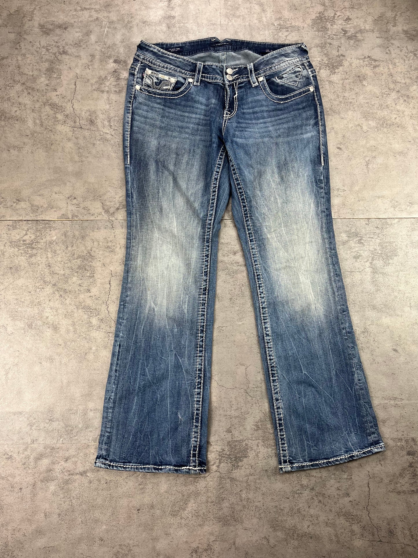 Vigoss Bootcut Jeans W36