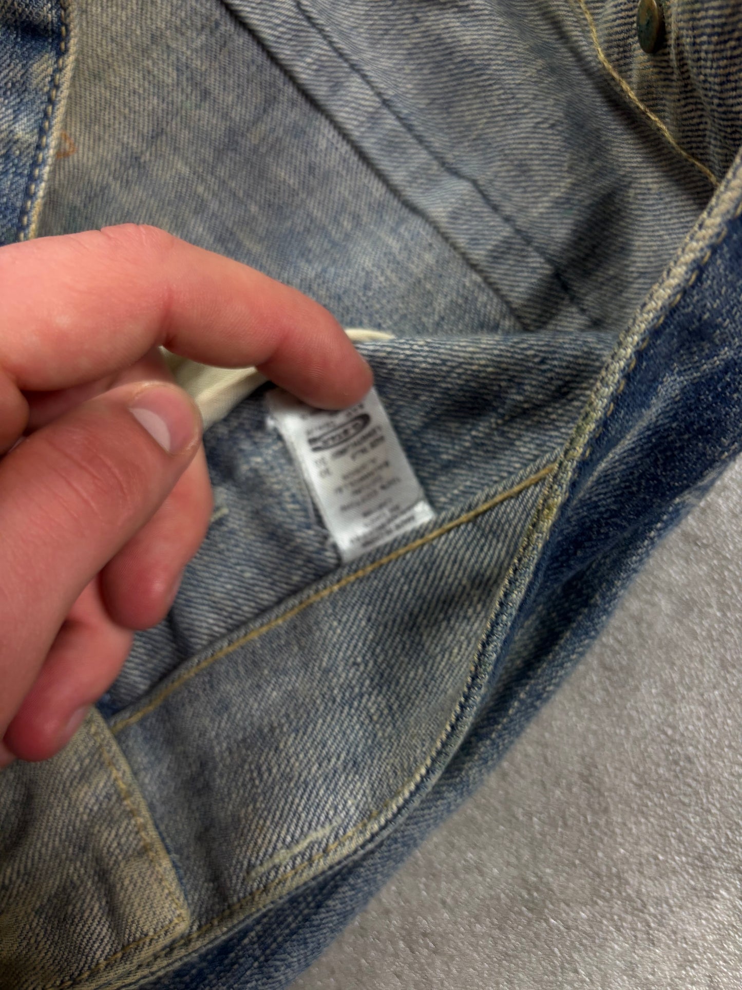 G-Star RAW Baggy Jeans Pasha Style