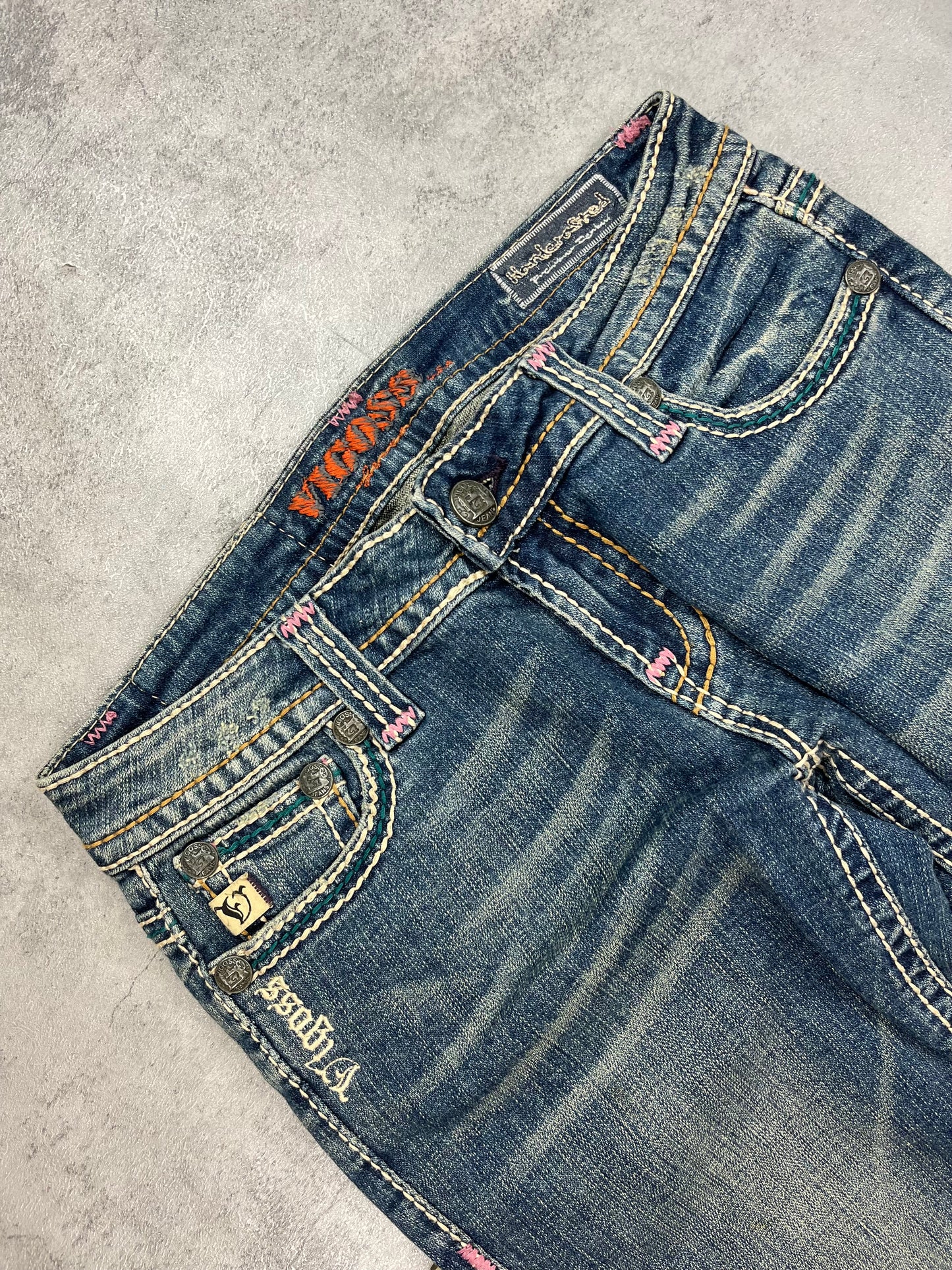 Vintage Vigoos Bootcut Jeans
