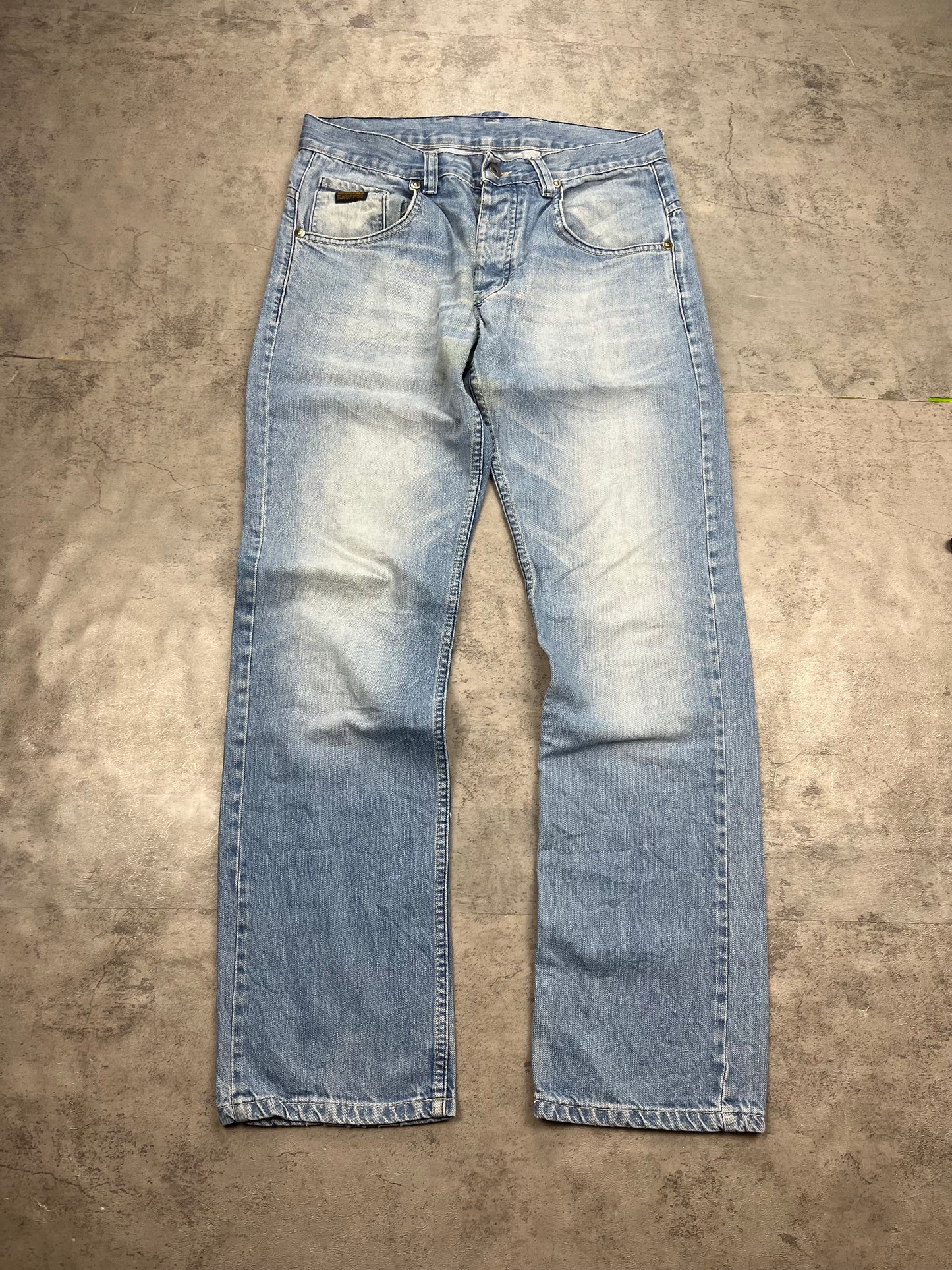 Vintage G star Baggy Jeans