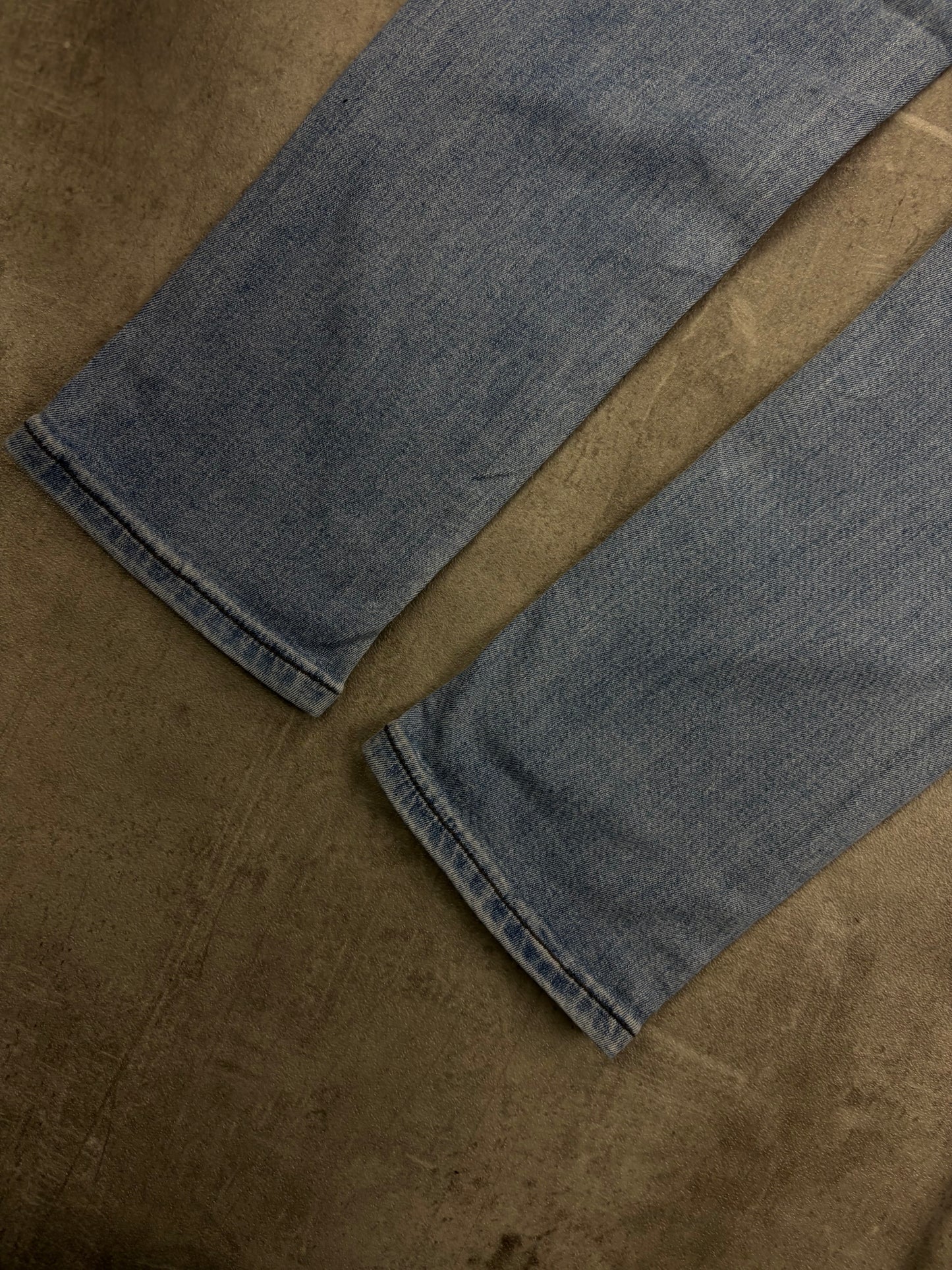 True Religion Jeans Vintage Low Waist Bootcut Y2K