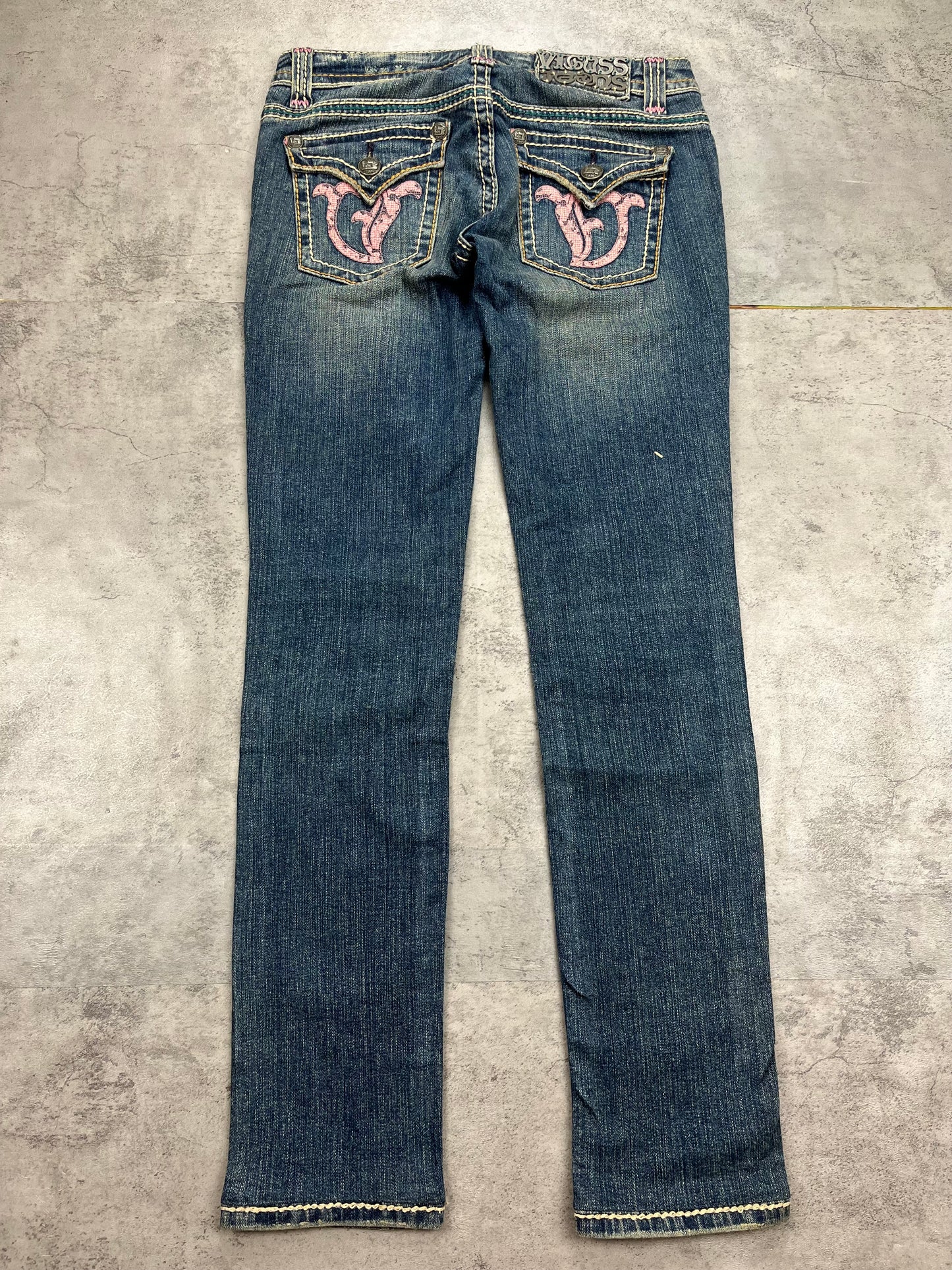 Vintage Vigoos Bootcut Jeans