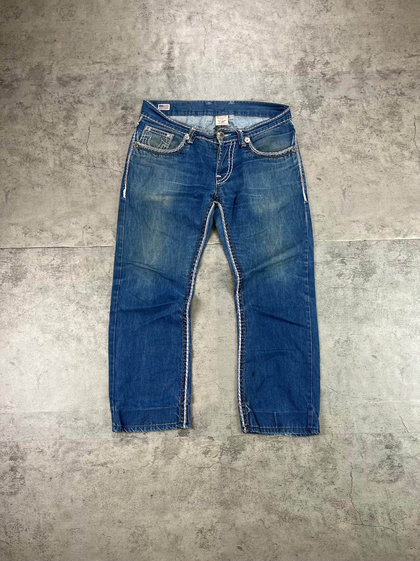 Vintage True Religion W36