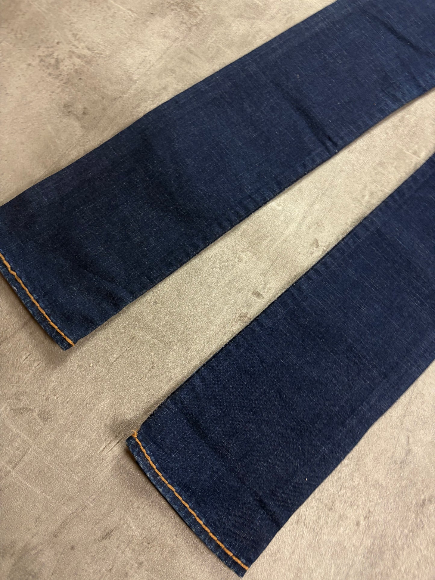 Vintage True Religion Straight/Bootcut Jeans