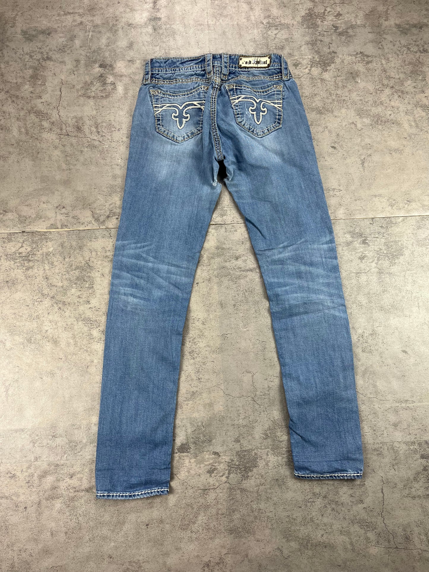 Rock Ravival Jeans W30