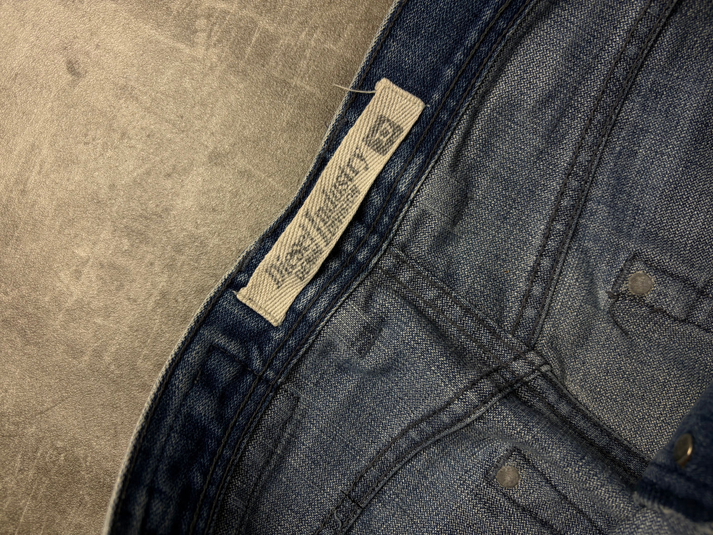 Vintage Diesel Bootcut Jeans