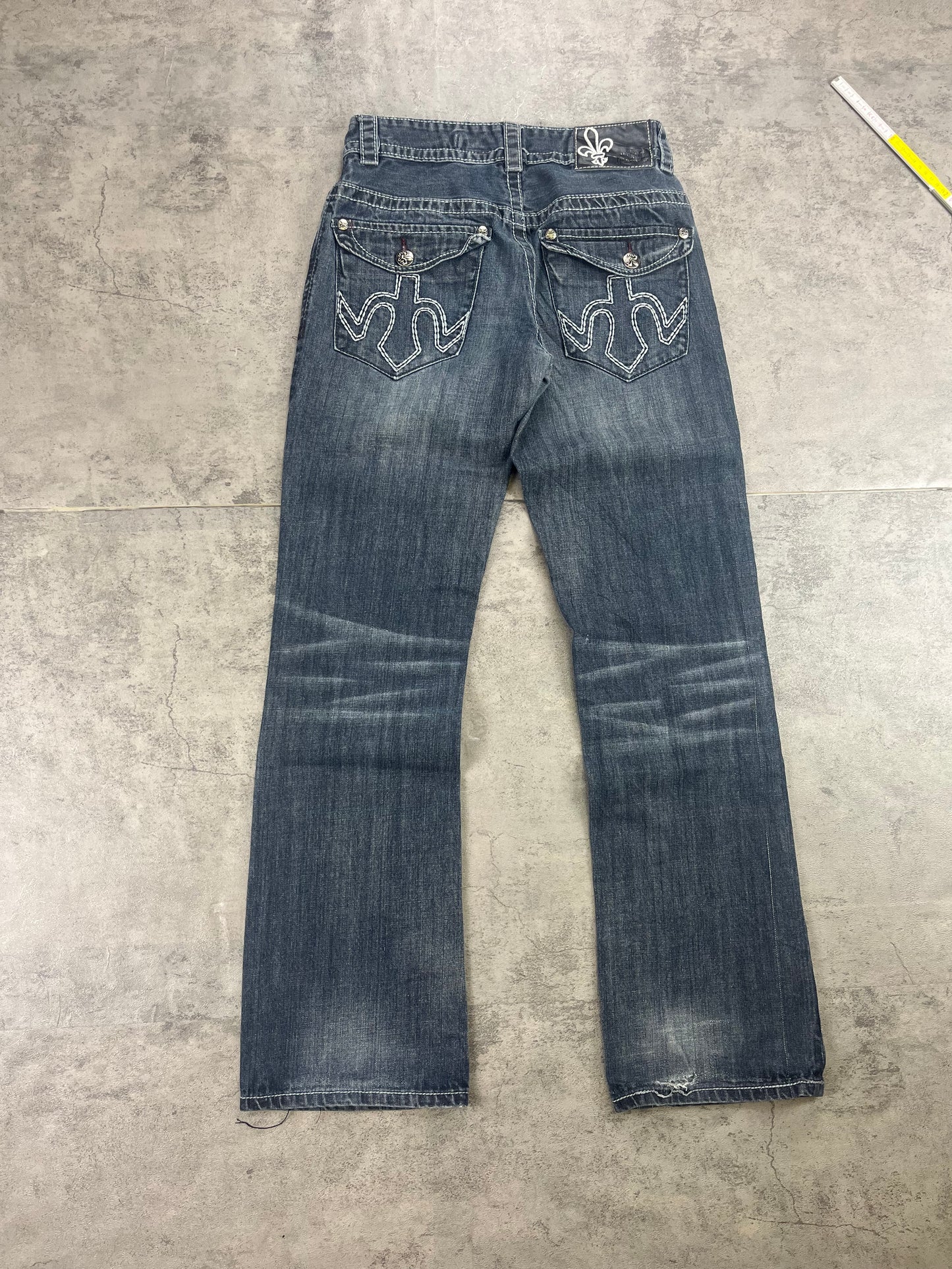 Vintage Y2k Baggy Jeans W29