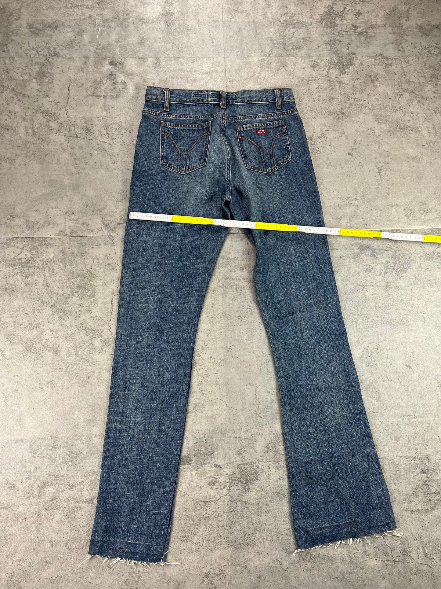 Miss Sixty Bootcut Jeans W28