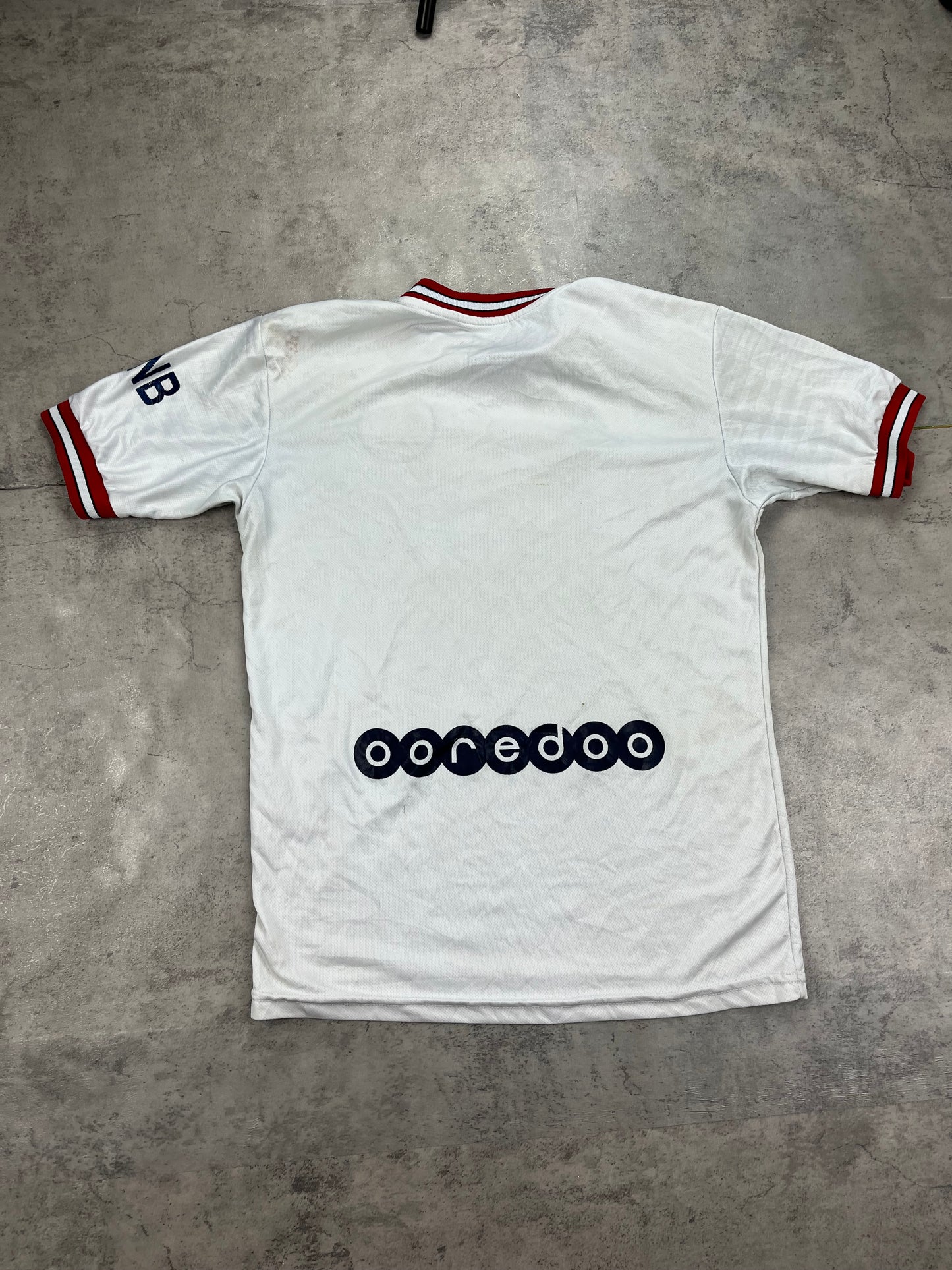 Paris Trikot