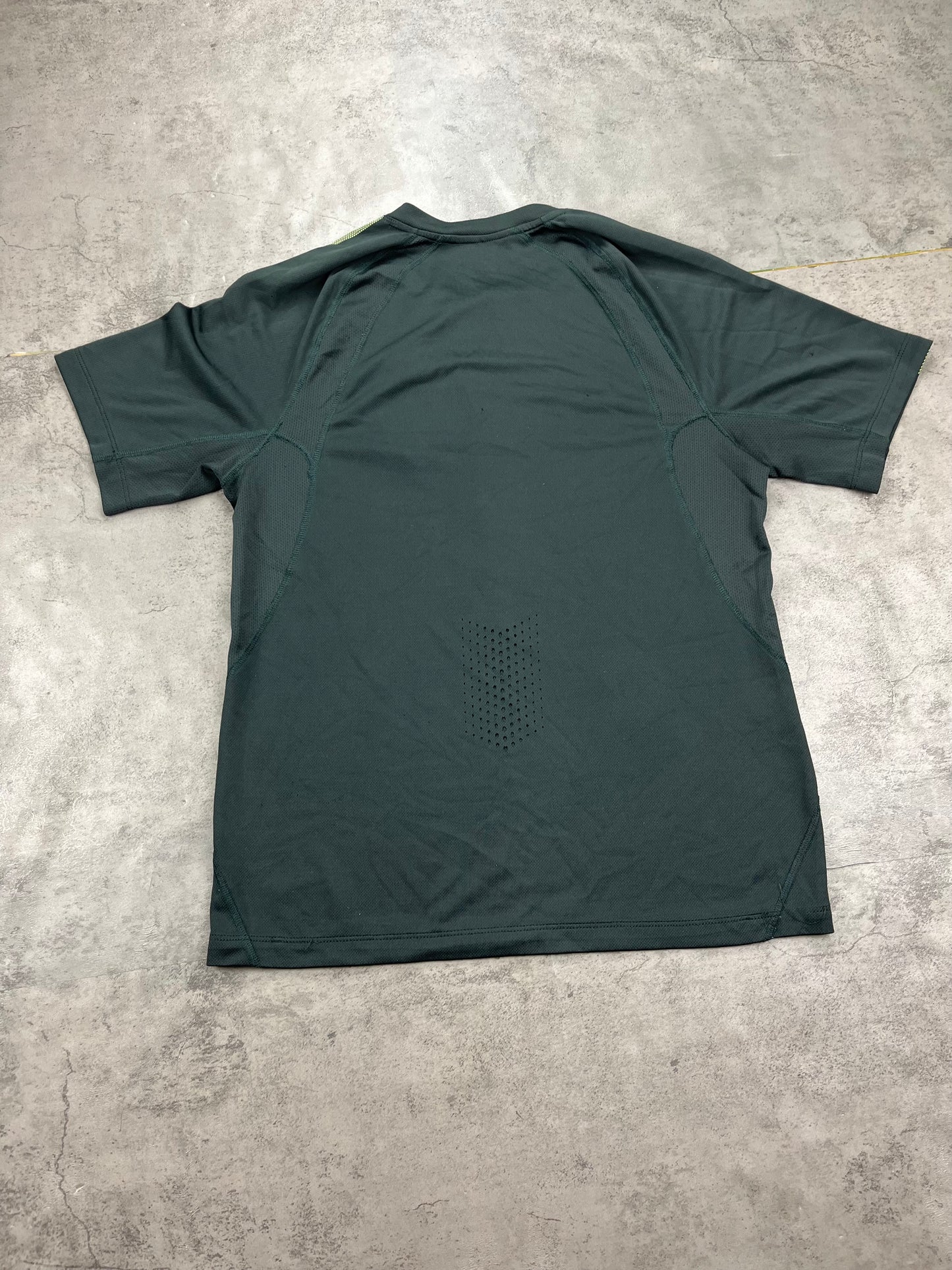 Vintage Y2k Brasilien Jersey Trikot
