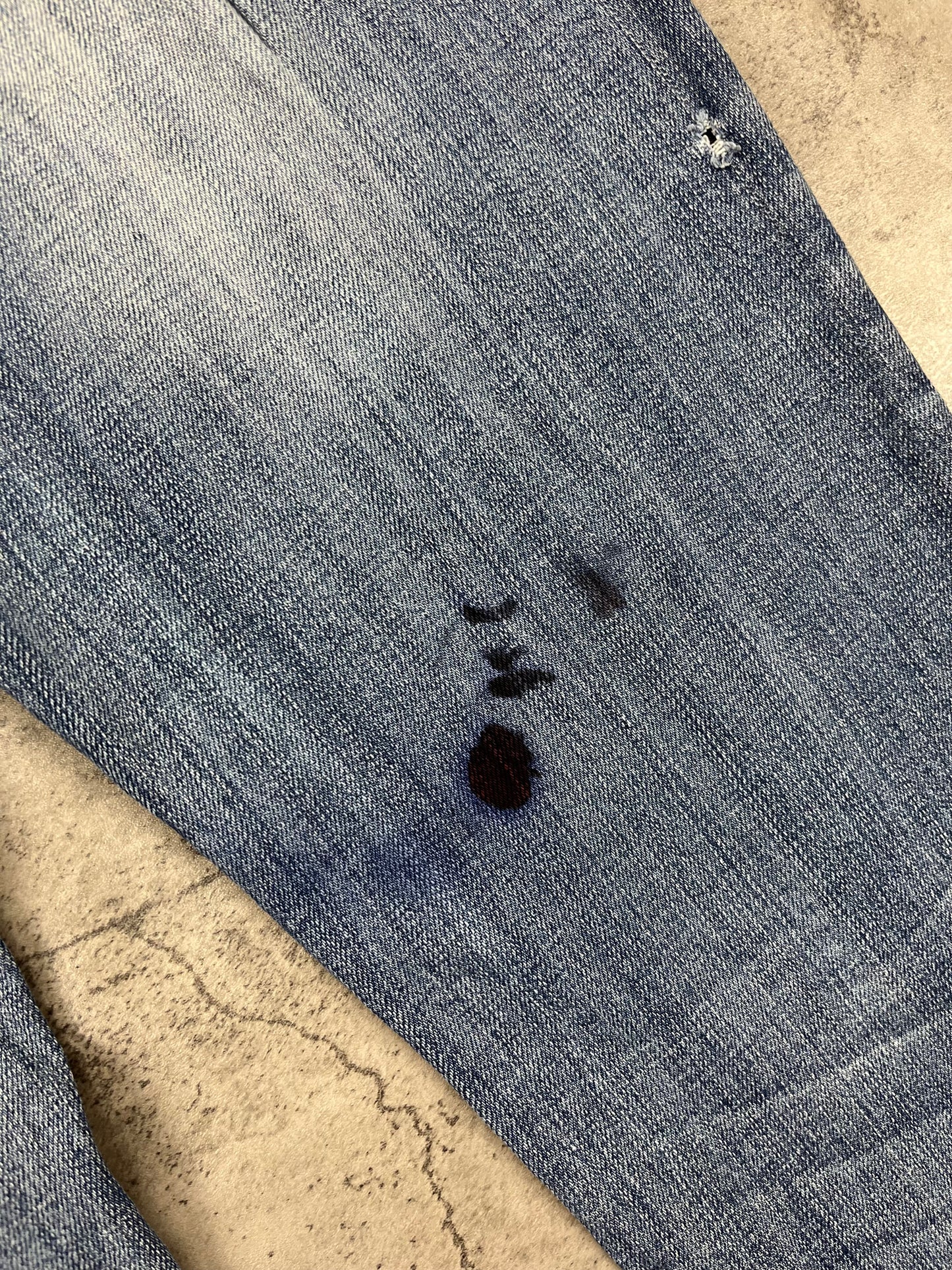 Vintage Lowwaist Premiere Bootcut Jeans