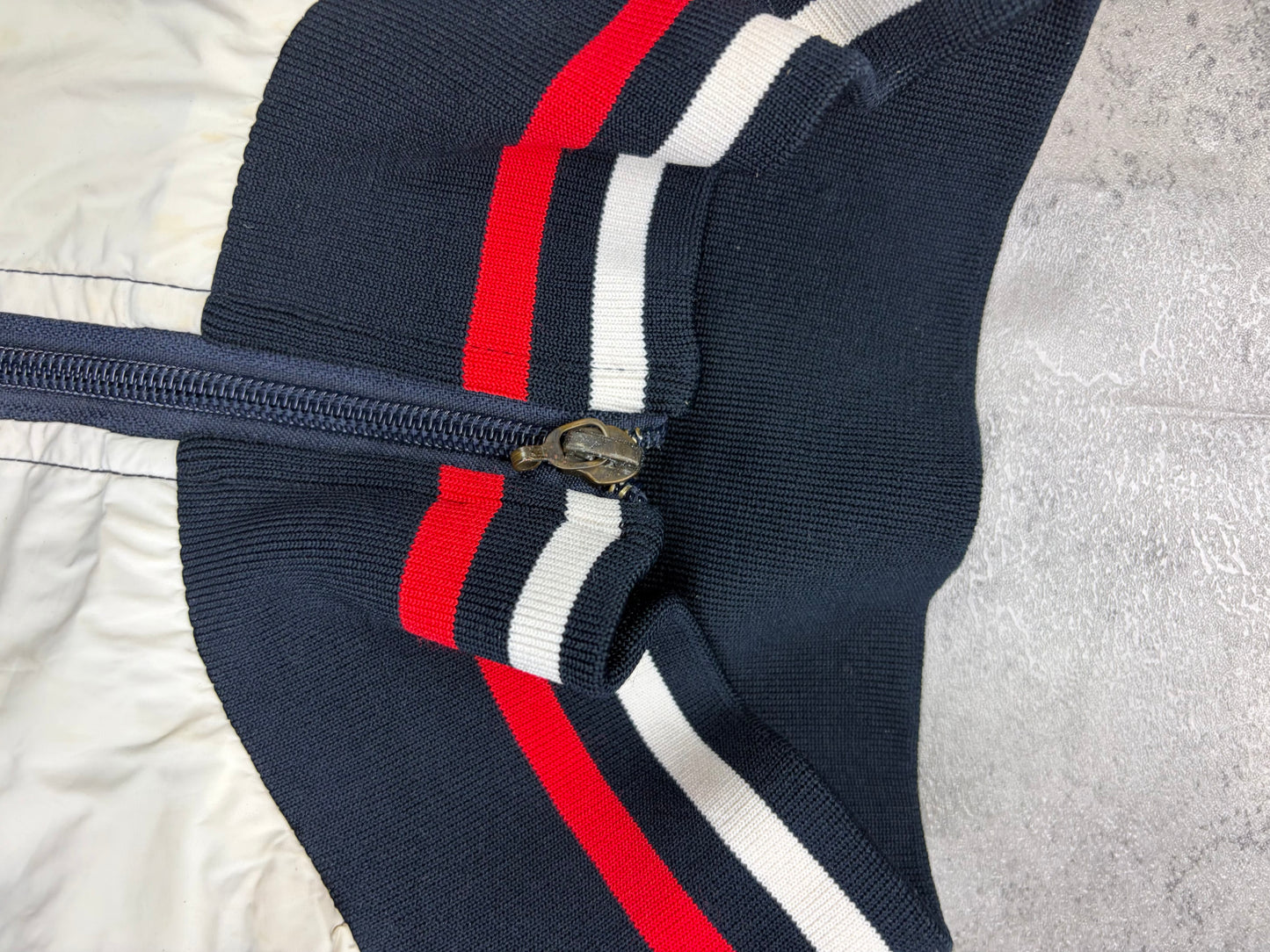 Vintage Ralph Lauren Leichtathletik Weltmeisterschaft 1934