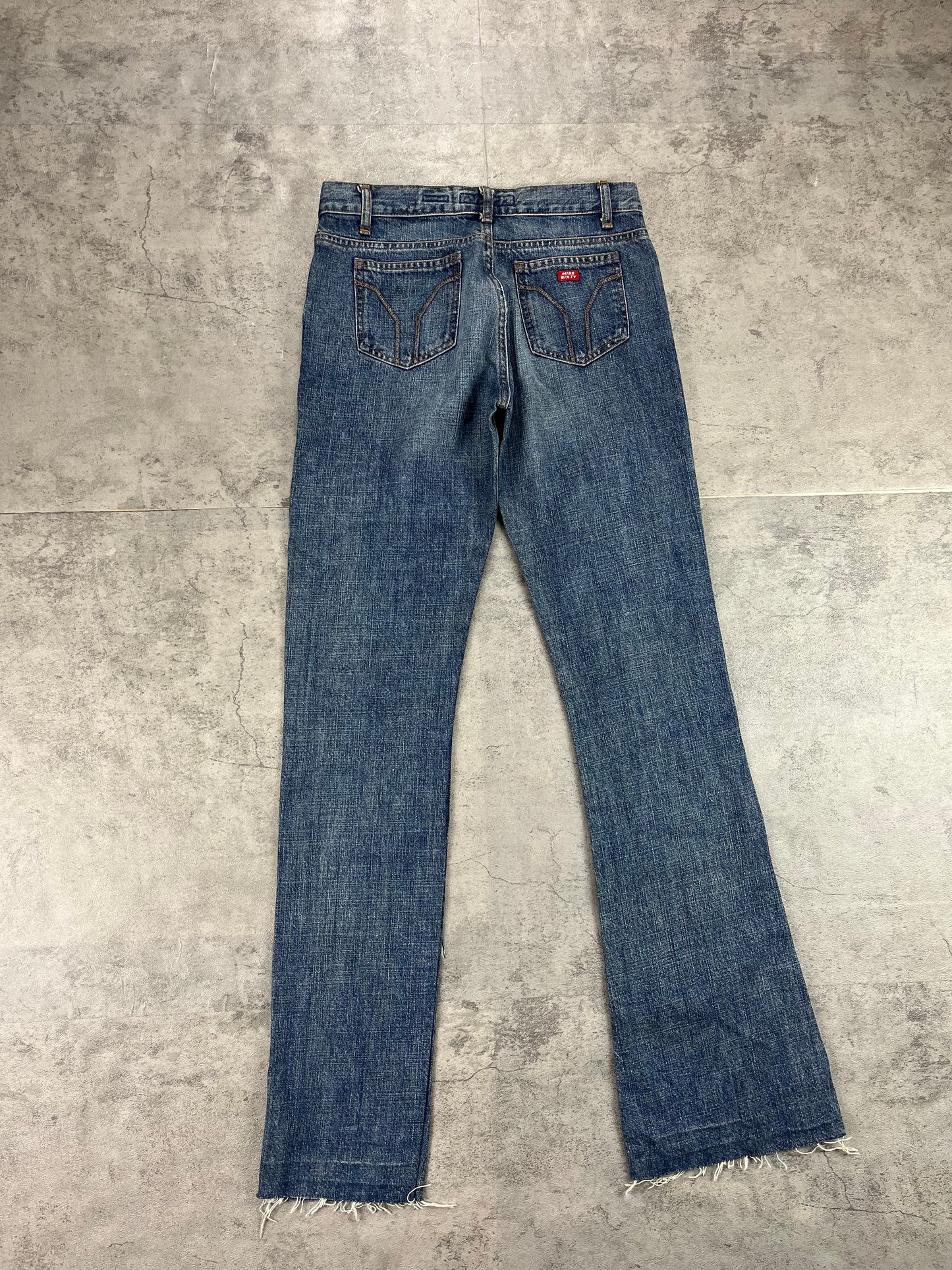 Miss Sixty Bootcut Jeans W28
