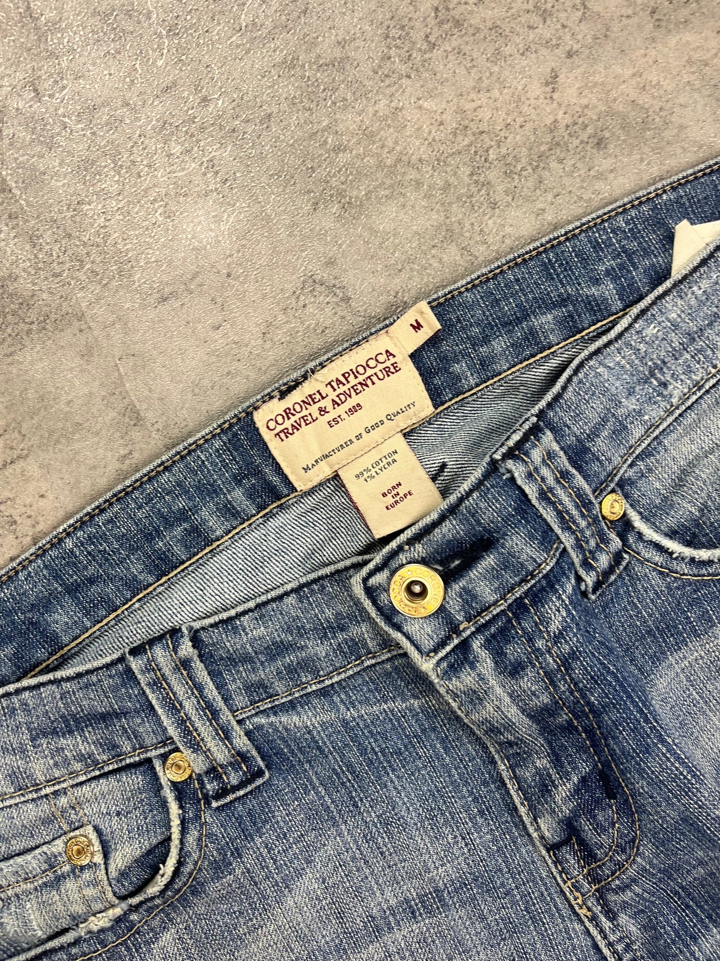 Vintage Y2k Bootcut Jeans