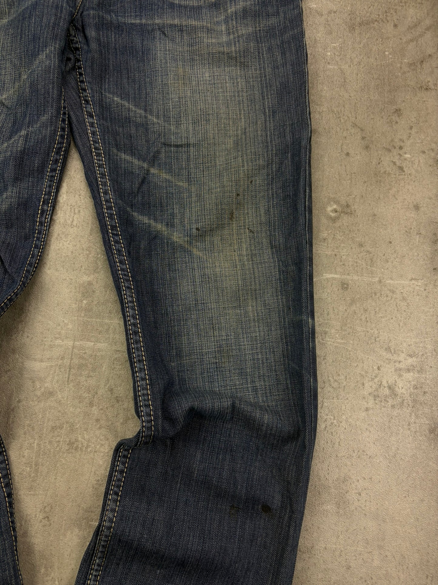 Dolce Gabbana Straight fit Jeans