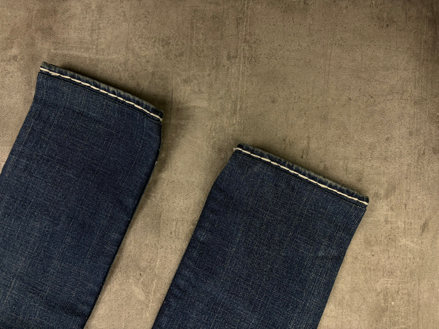 True Religion Jeans Y2K Bootcut Flared