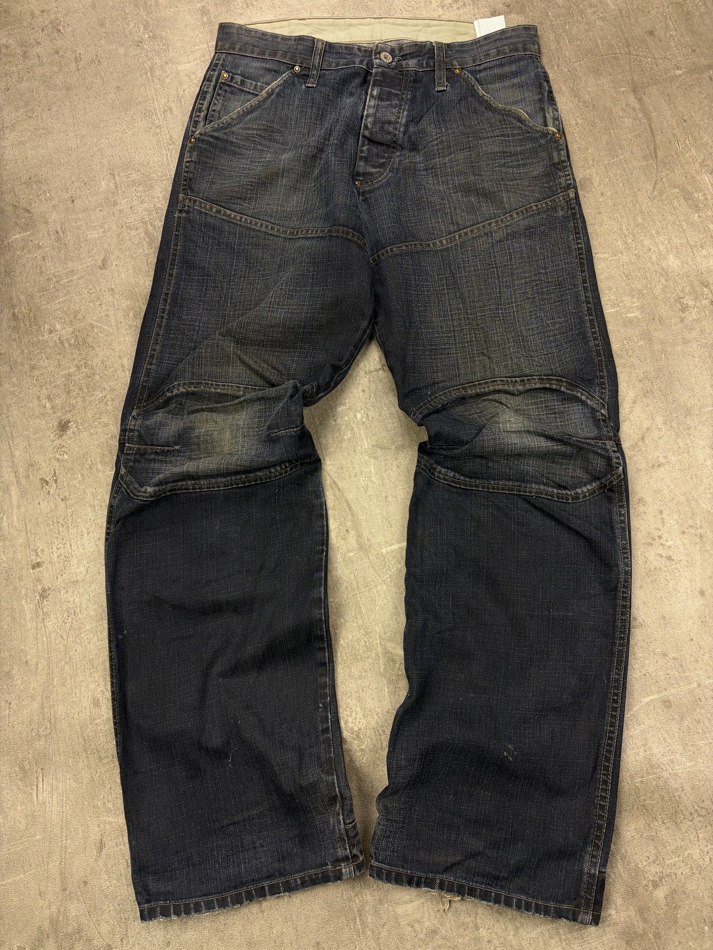 G-Star Jeans Regular Denim