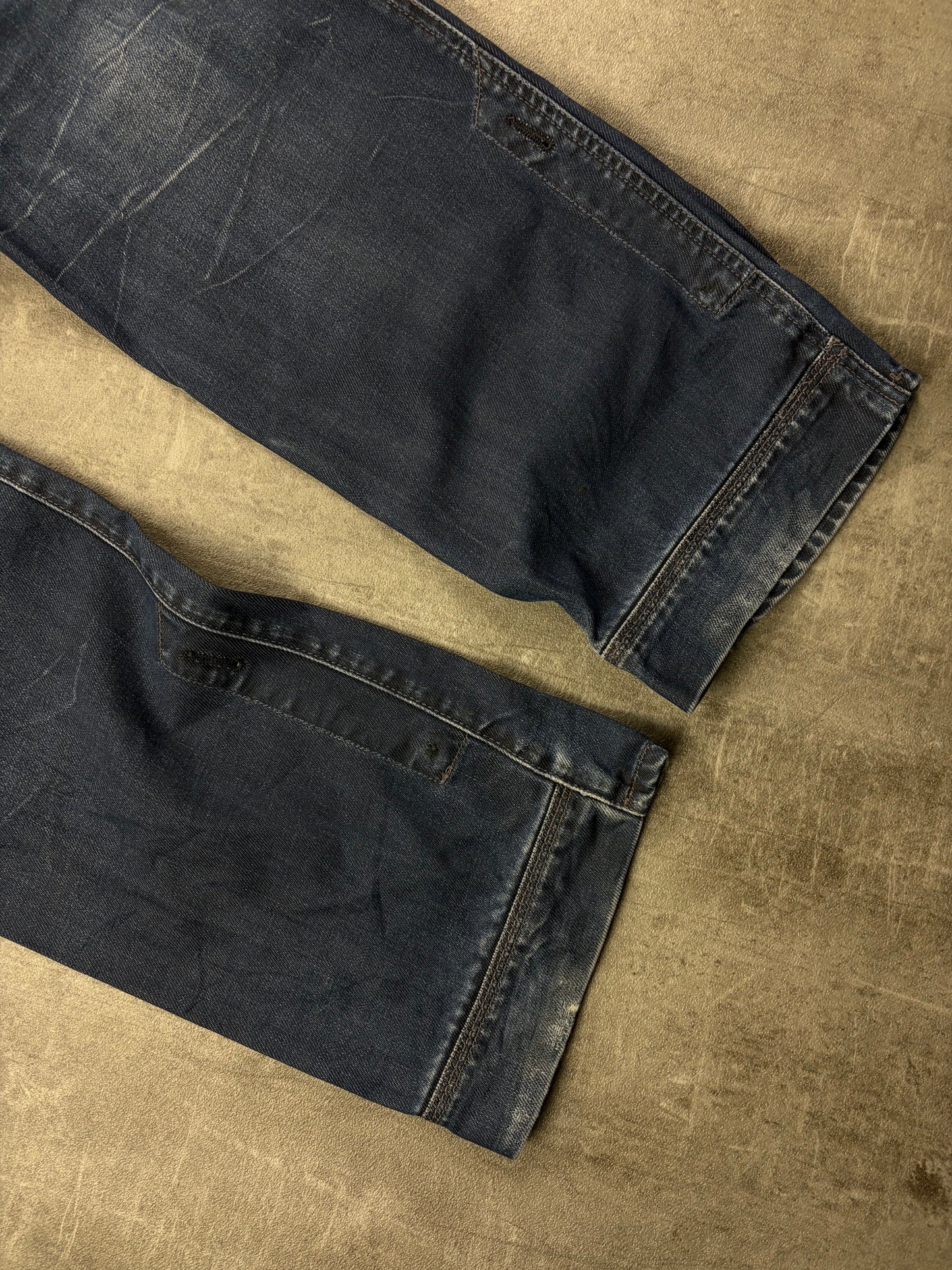 G-Star Jeans Vintage Blau