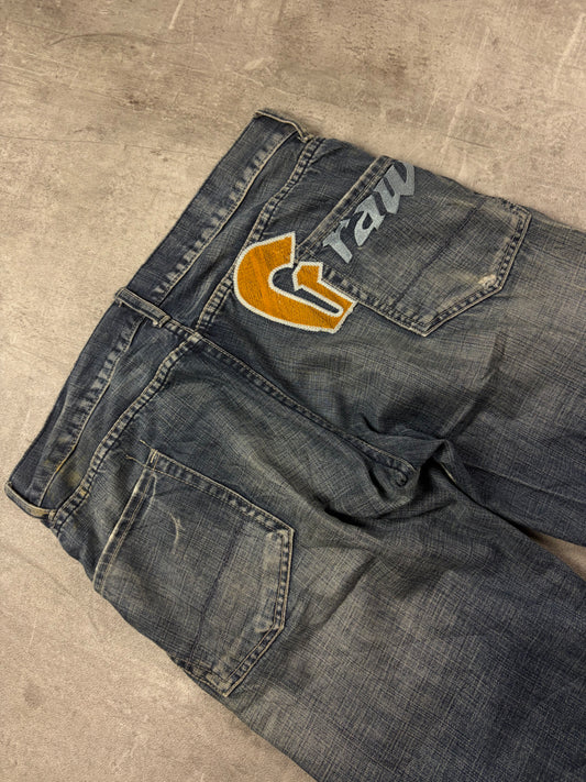 G star Y2k Baggy Jeans Pasha Style
