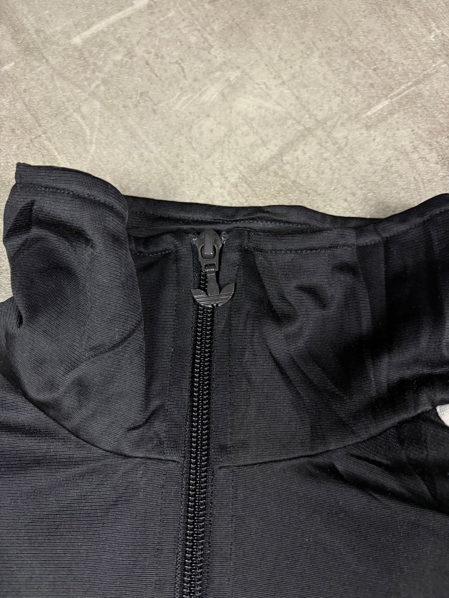 Vintage Adidas Firebird Jacke