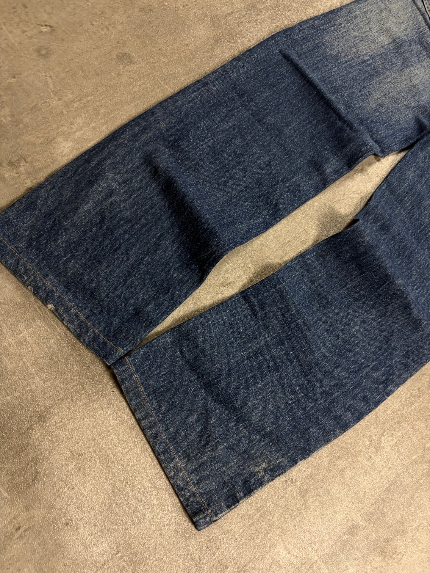 Dolce Gabbana 2000er Pasha Style Straight Fit Jeans