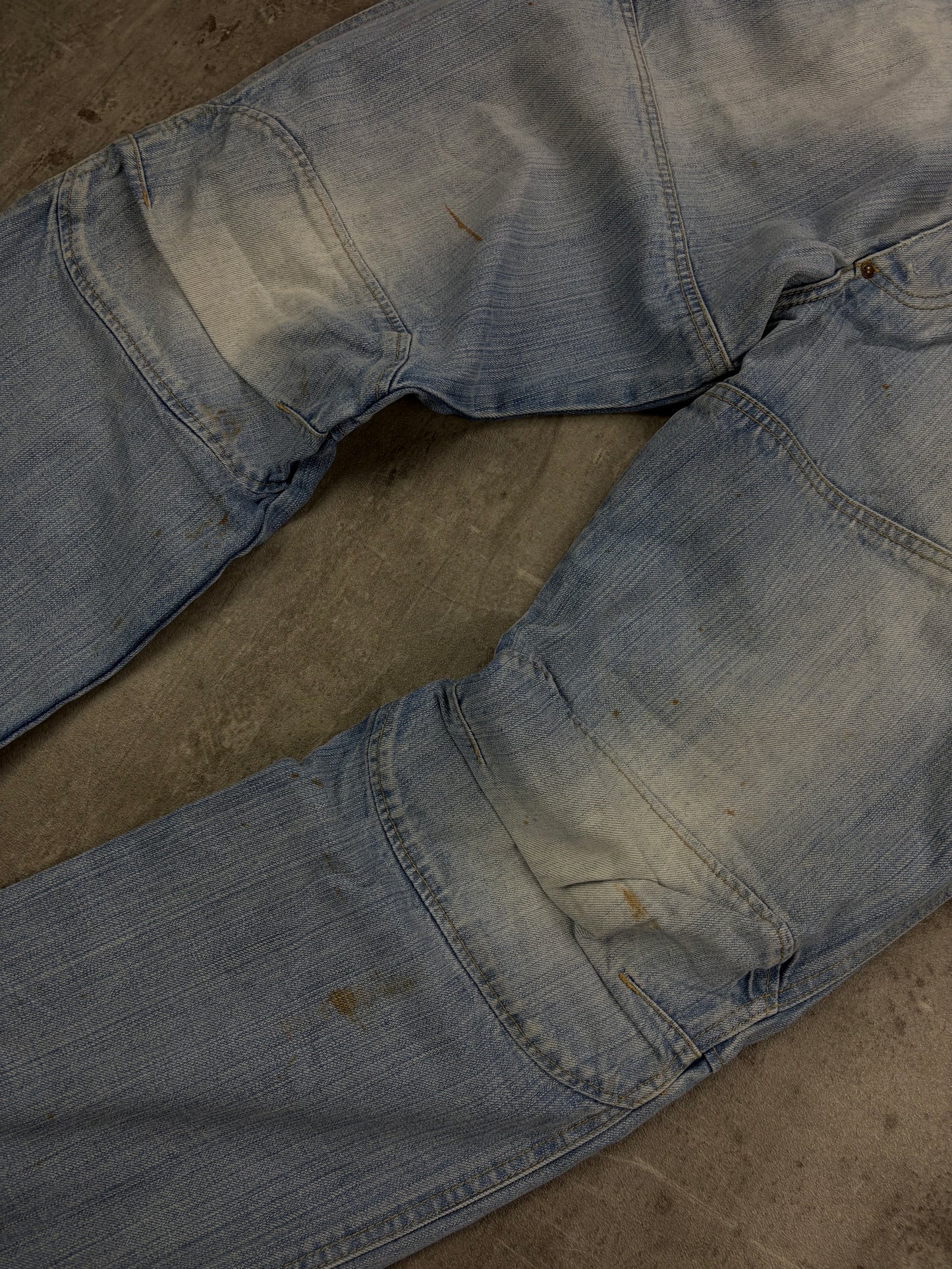 G-Star Jeans 2000s Backprint Denim