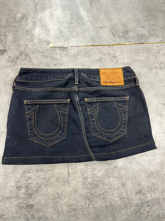 Vintage Mini Y2k True Religion Rock