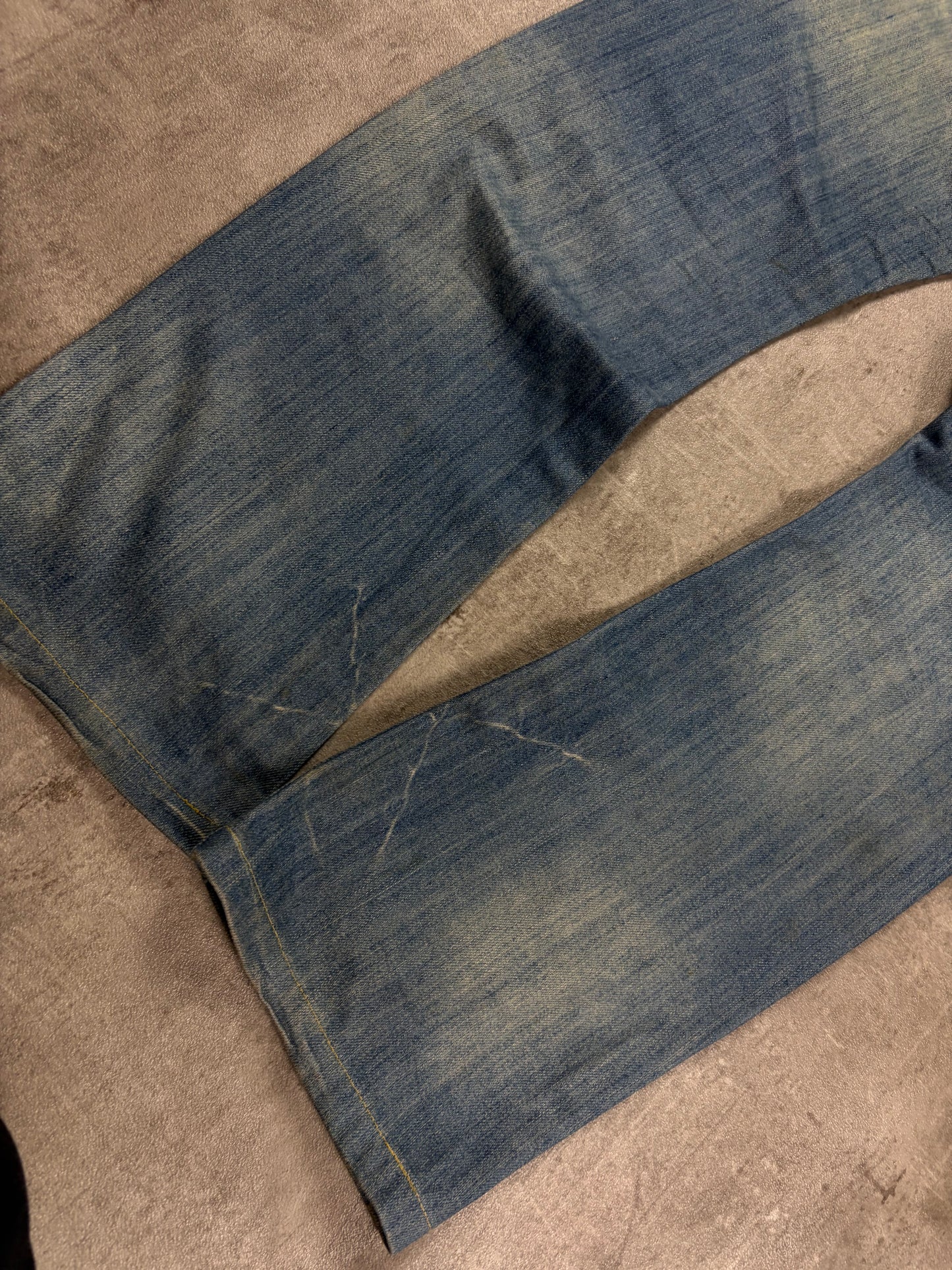 Dsquared Straight Fit Pasha Style Jeans